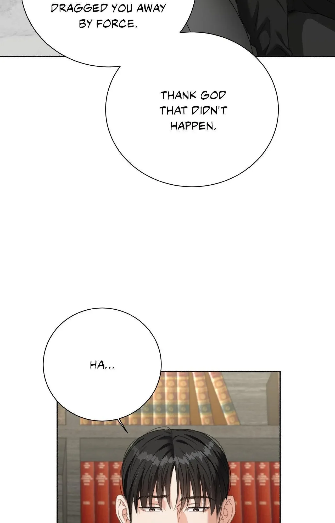 My 2Nd Chance On Taming An Obsessed Esper - Chapter 44 Page 24