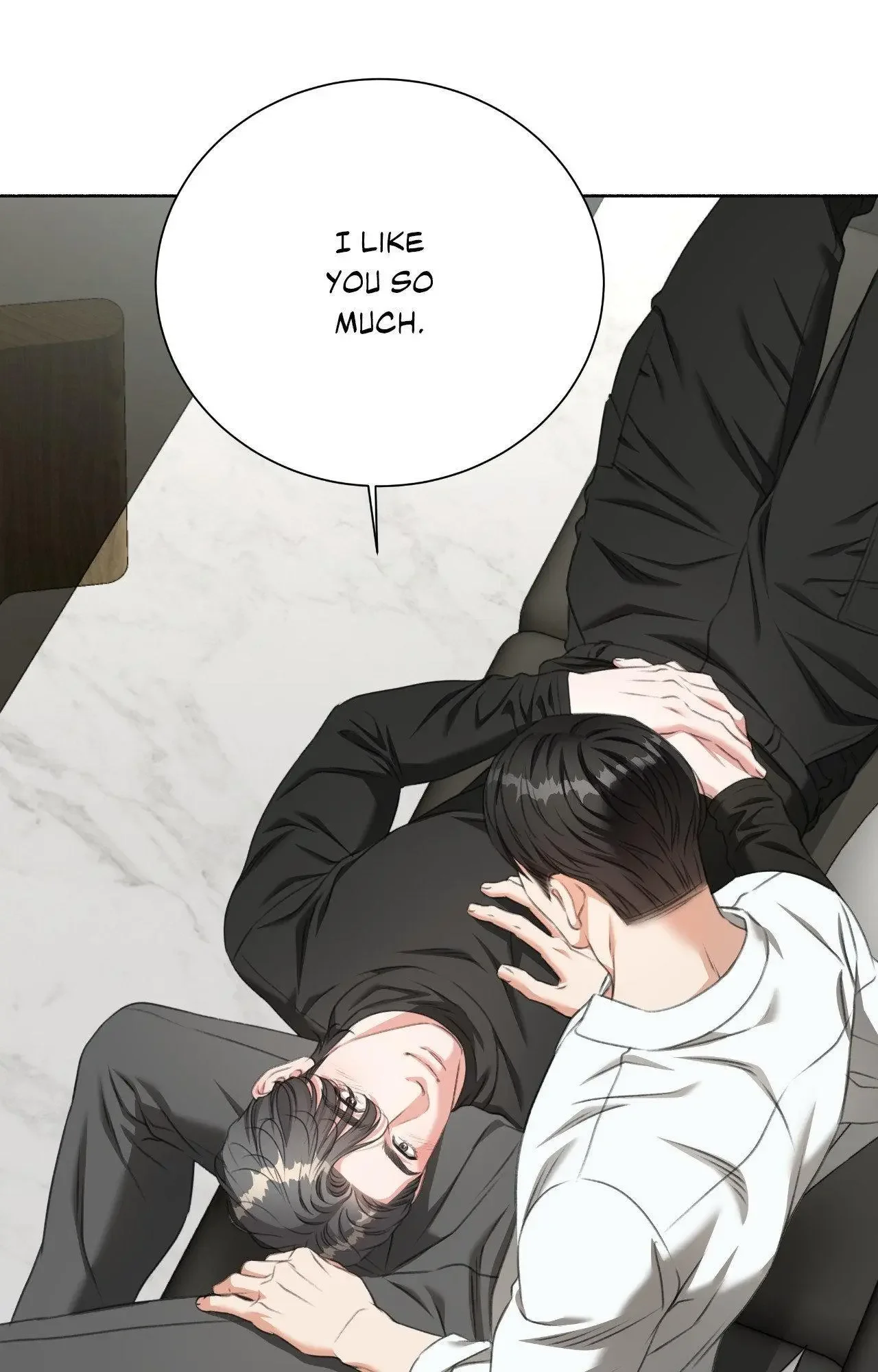 My 2Nd Chance On Taming An Obsessed Esper - Chapter 44 Page 26