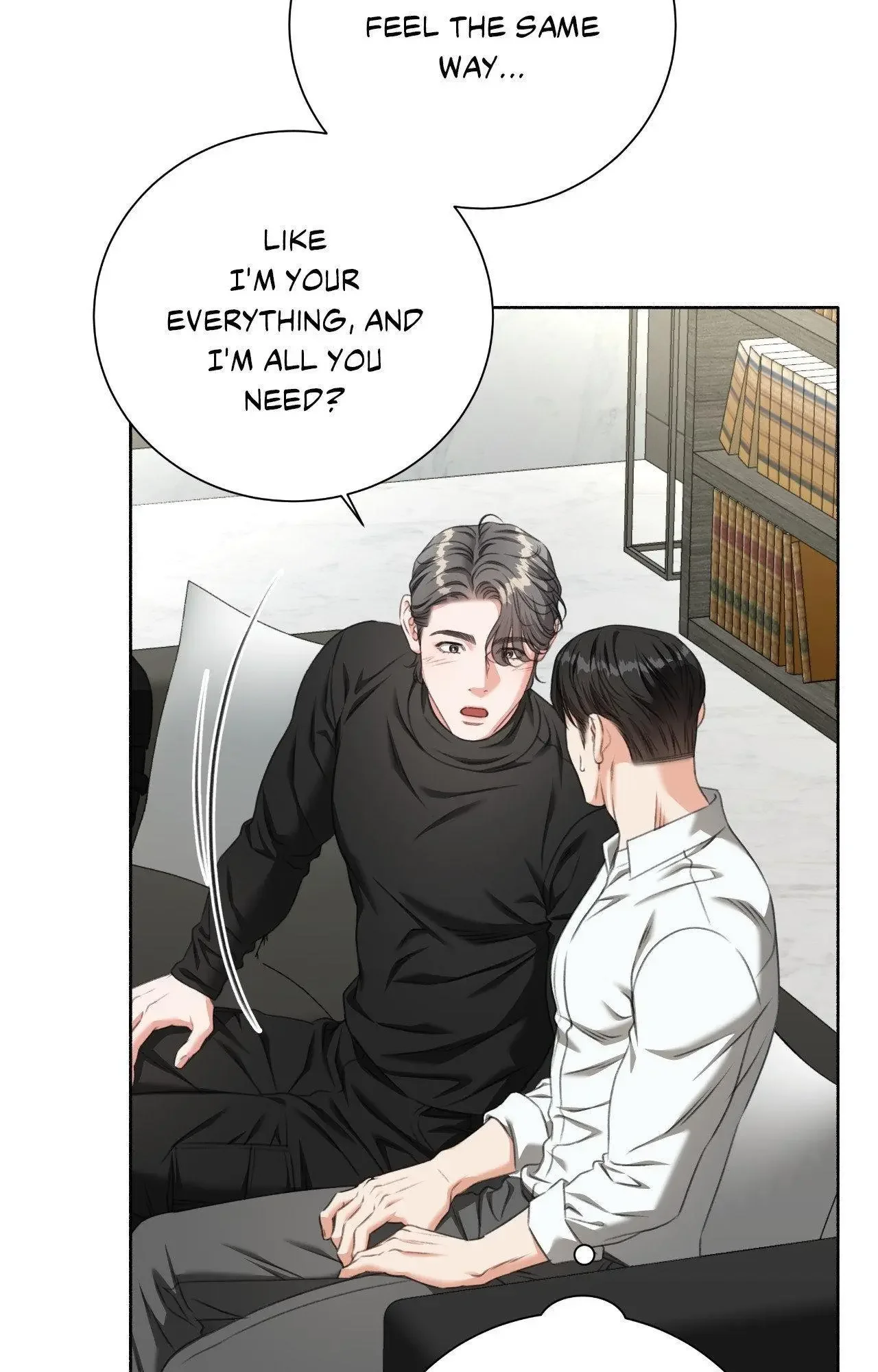 My 2Nd Chance On Taming An Obsessed Esper - Chapter 44 Page 32
