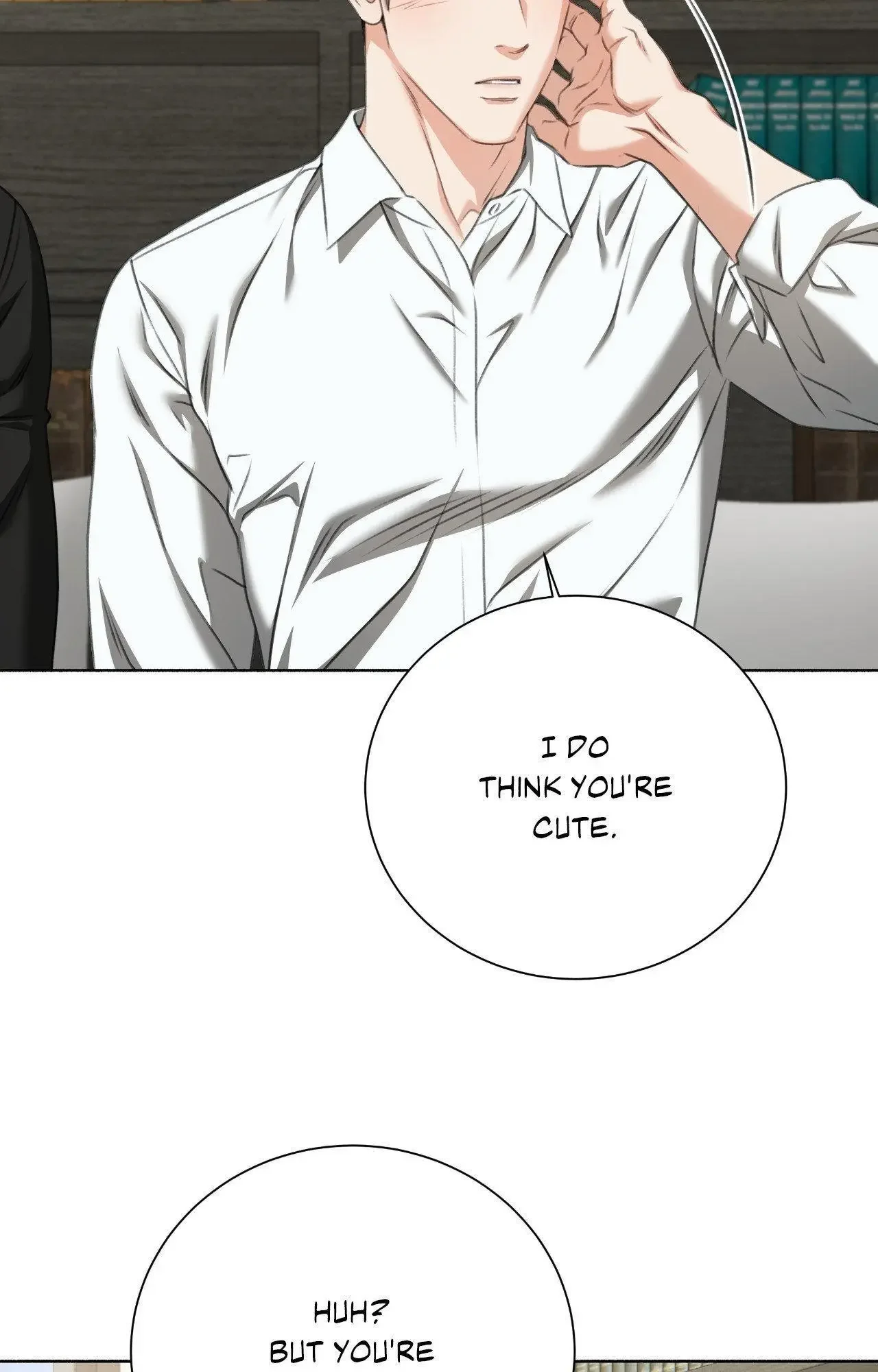 My 2Nd Chance On Taming An Obsessed Esper - Chapter 44 Page 34
