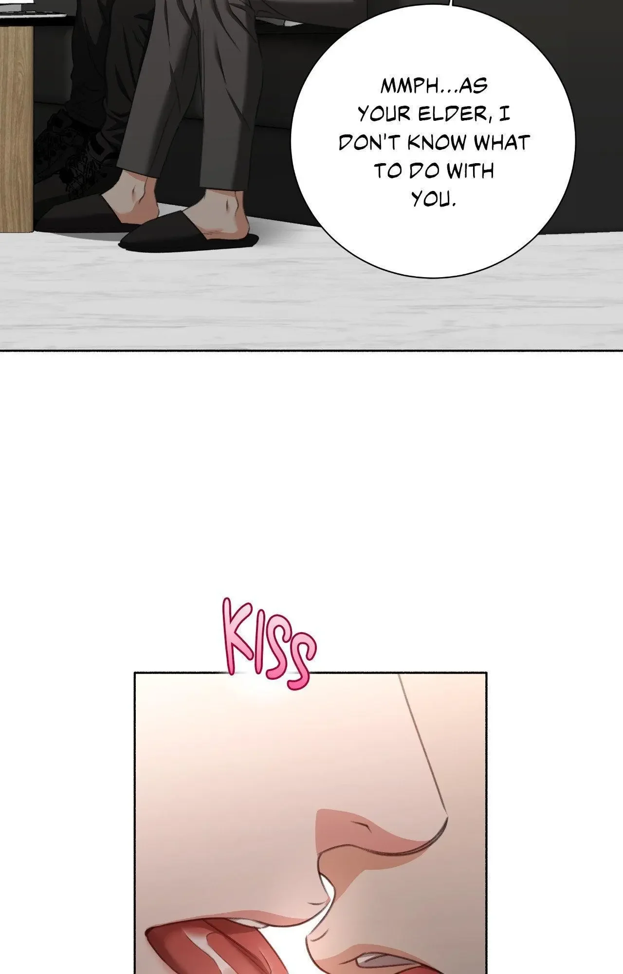 My 2Nd Chance On Taming An Obsessed Esper - Chapter 44 Page 37