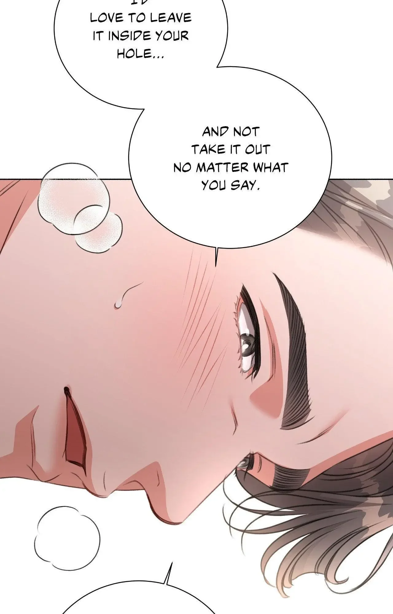 My 2Nd Chance On Taming An Obsessed Esper - Chapter 44 Page 46