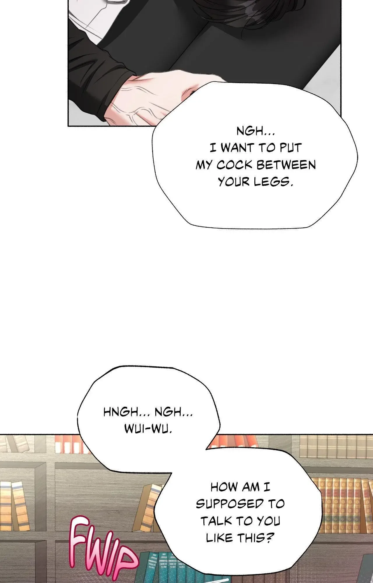My 2Nd Chance On Taming An Obsessed Esper - Chapter 44 Page 49