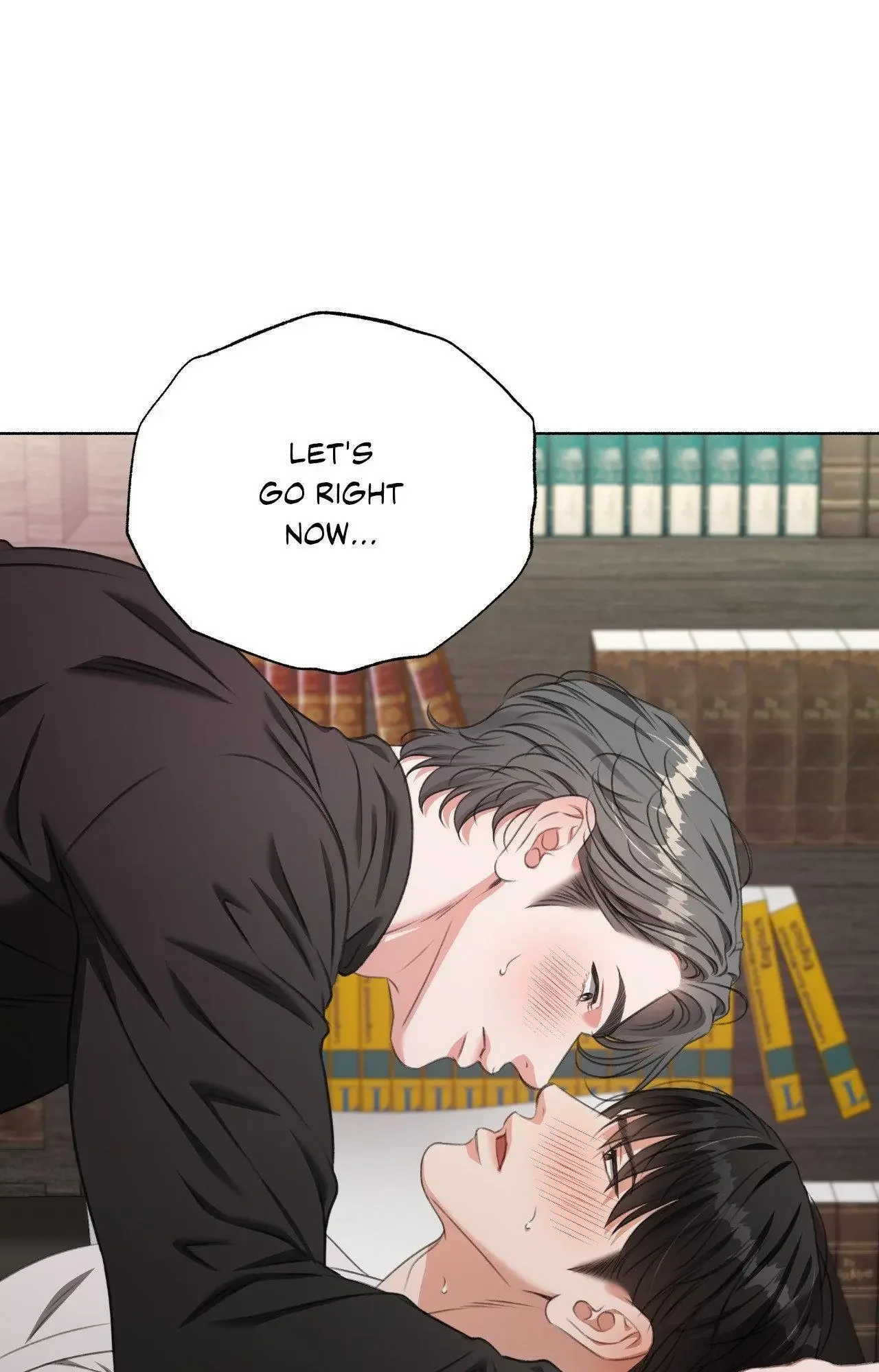 My 2Nd Chance On Taming An Obsessed Esper - Chapter 44 Page 58