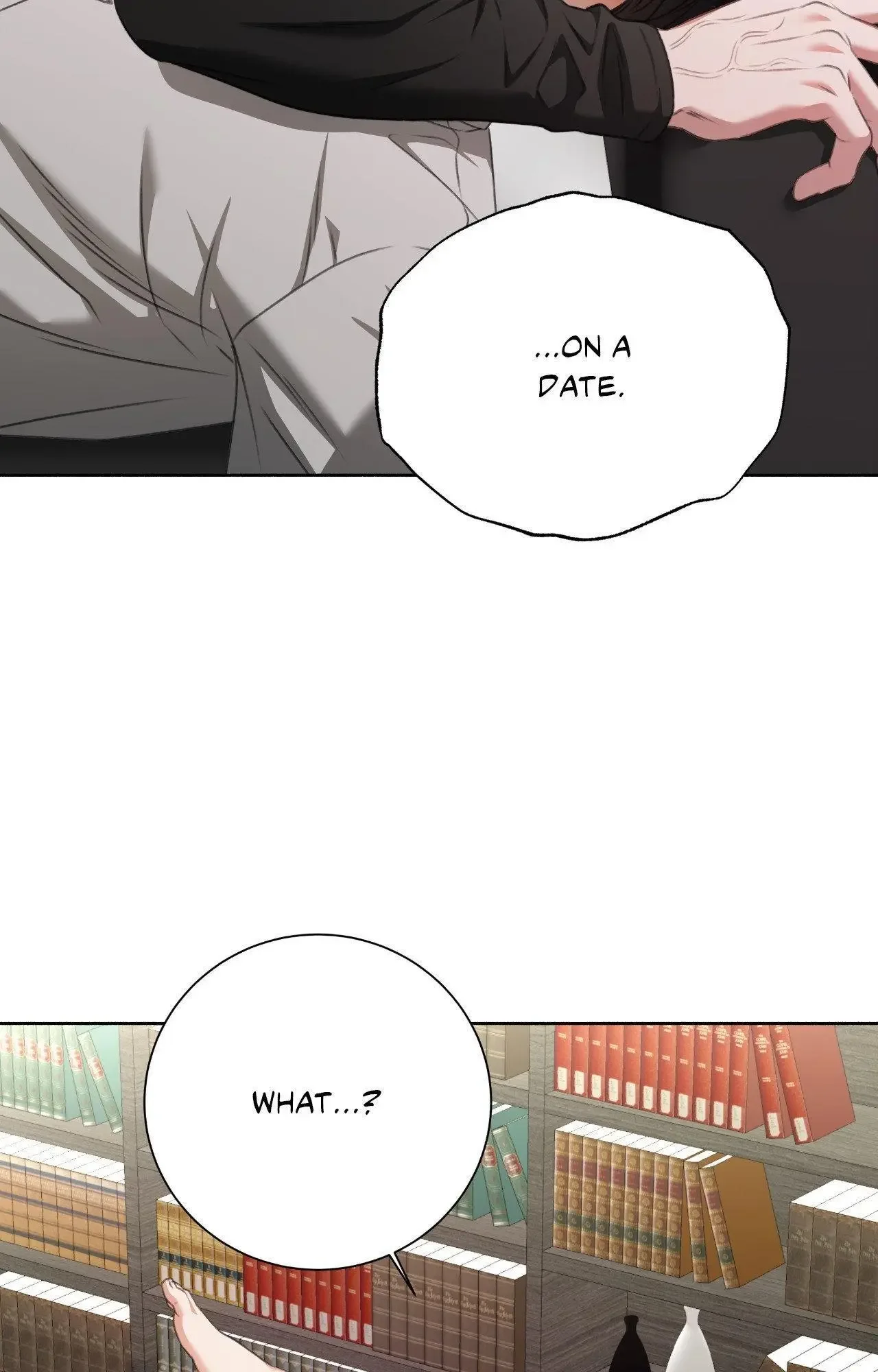 My 2Nd Chance On Taming An Obsessed Esper - Chapter 44 Page 59