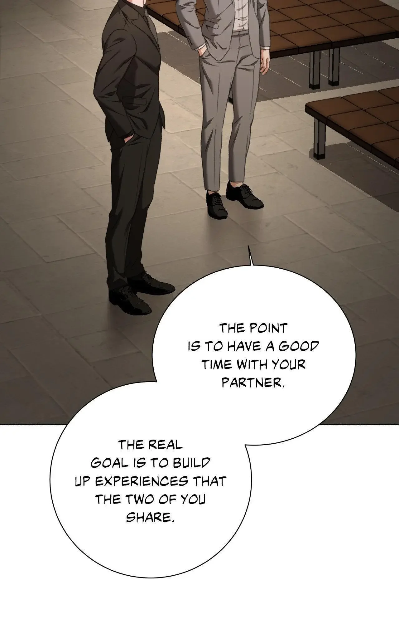My 2Nd Chance On Taming An Obsessed Esper - Chapter 44 Page 72