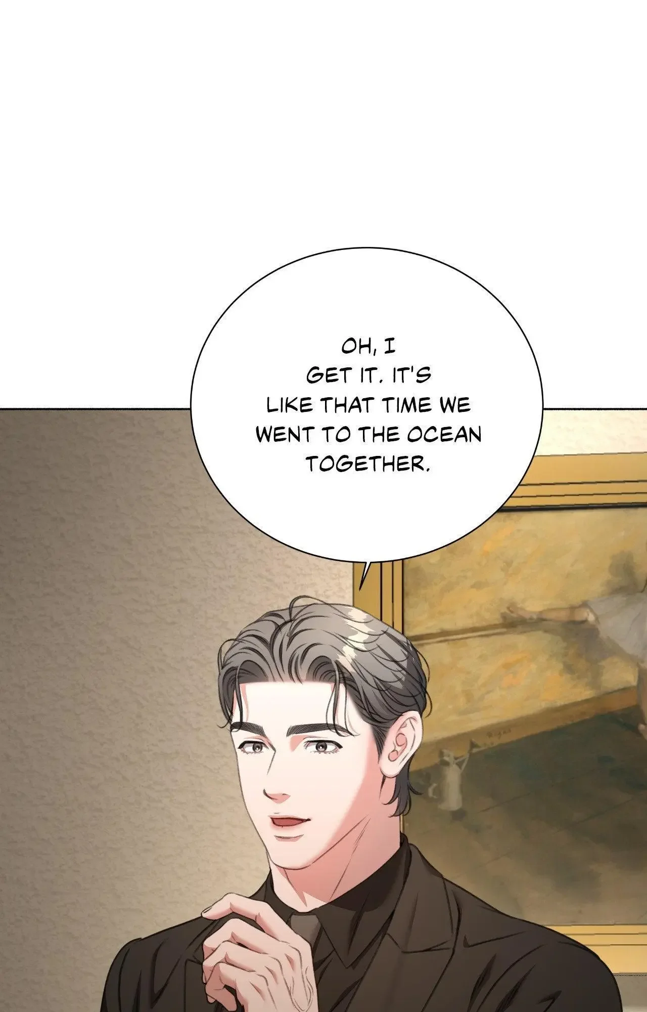 My 2Nd Chance On Taming An Obsessed Esper - Chapter 44 Page 74