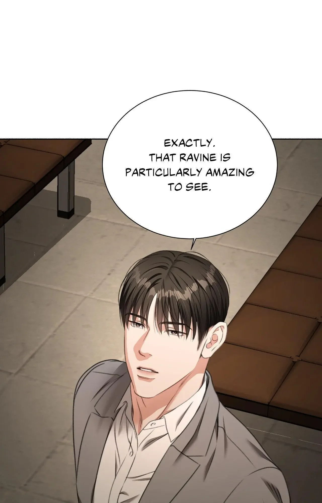 My 2Nd Chance On Taming An Obsessed Esper - Chapter 44 Page 79