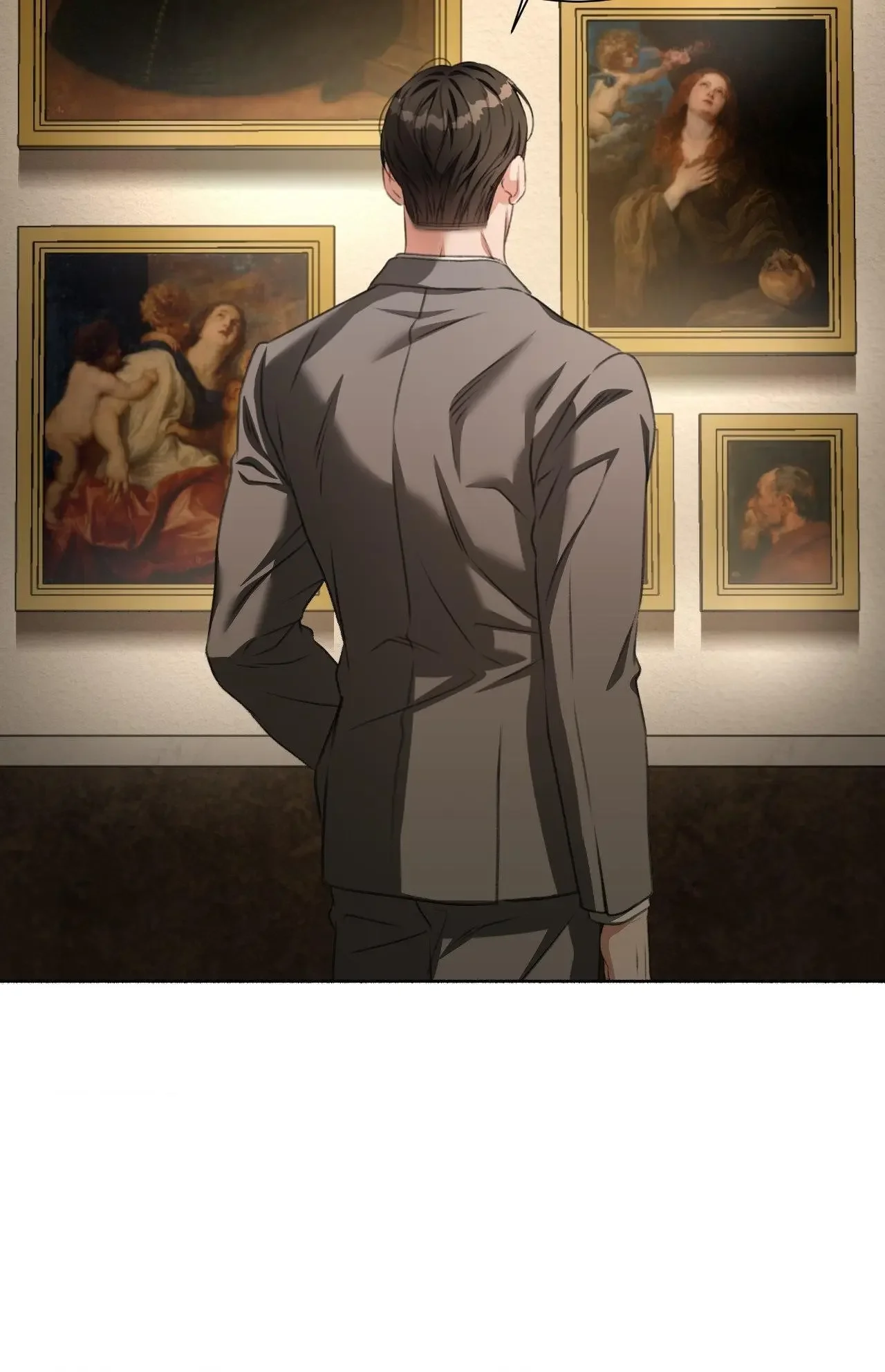 My 2Nd Chance On Taming An Obsessed Esper - Chapter 44 Page 84