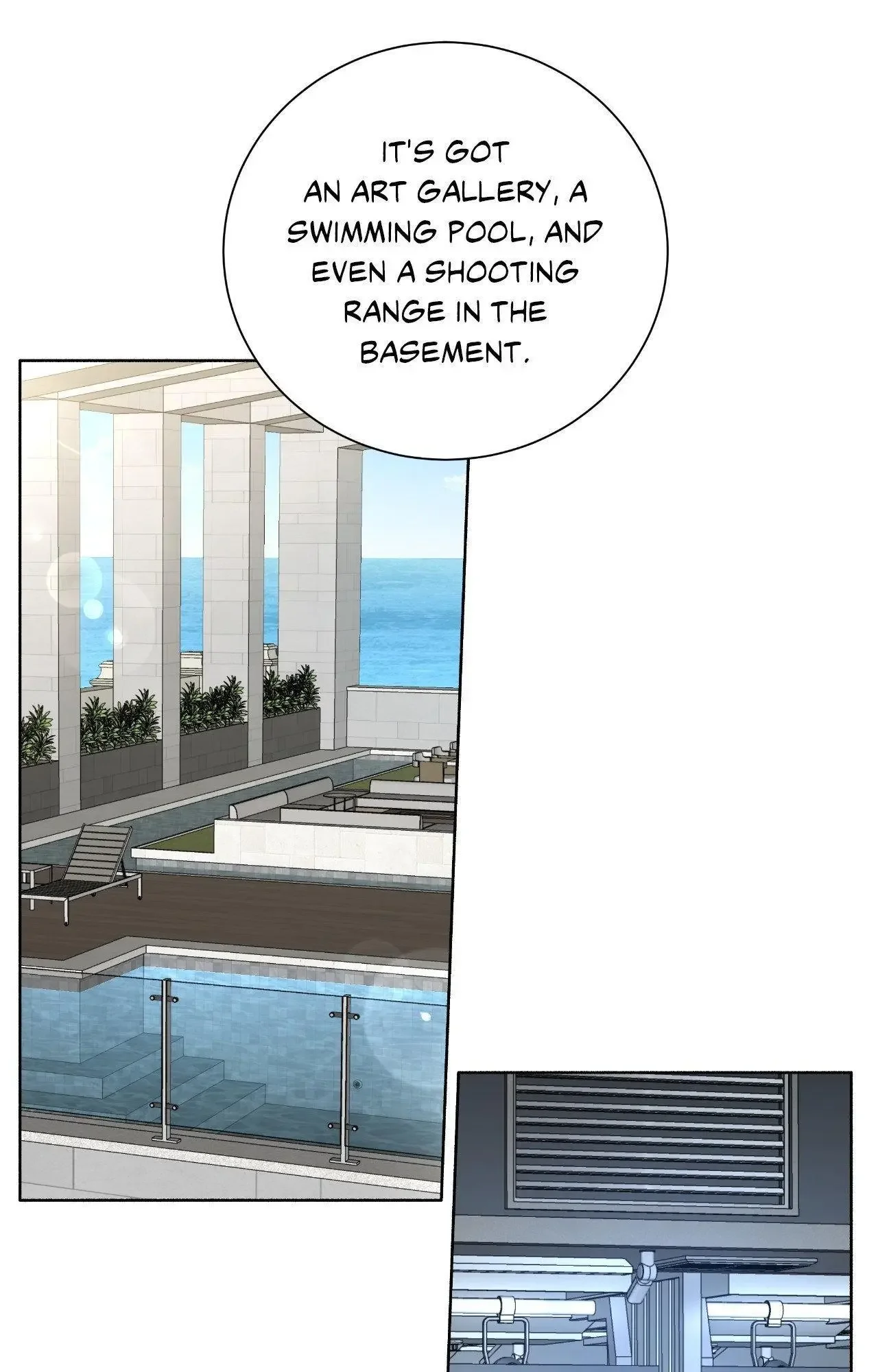 My 2Nd Chance On Taming An Obsessed Esper - Chapter 44 Page 85