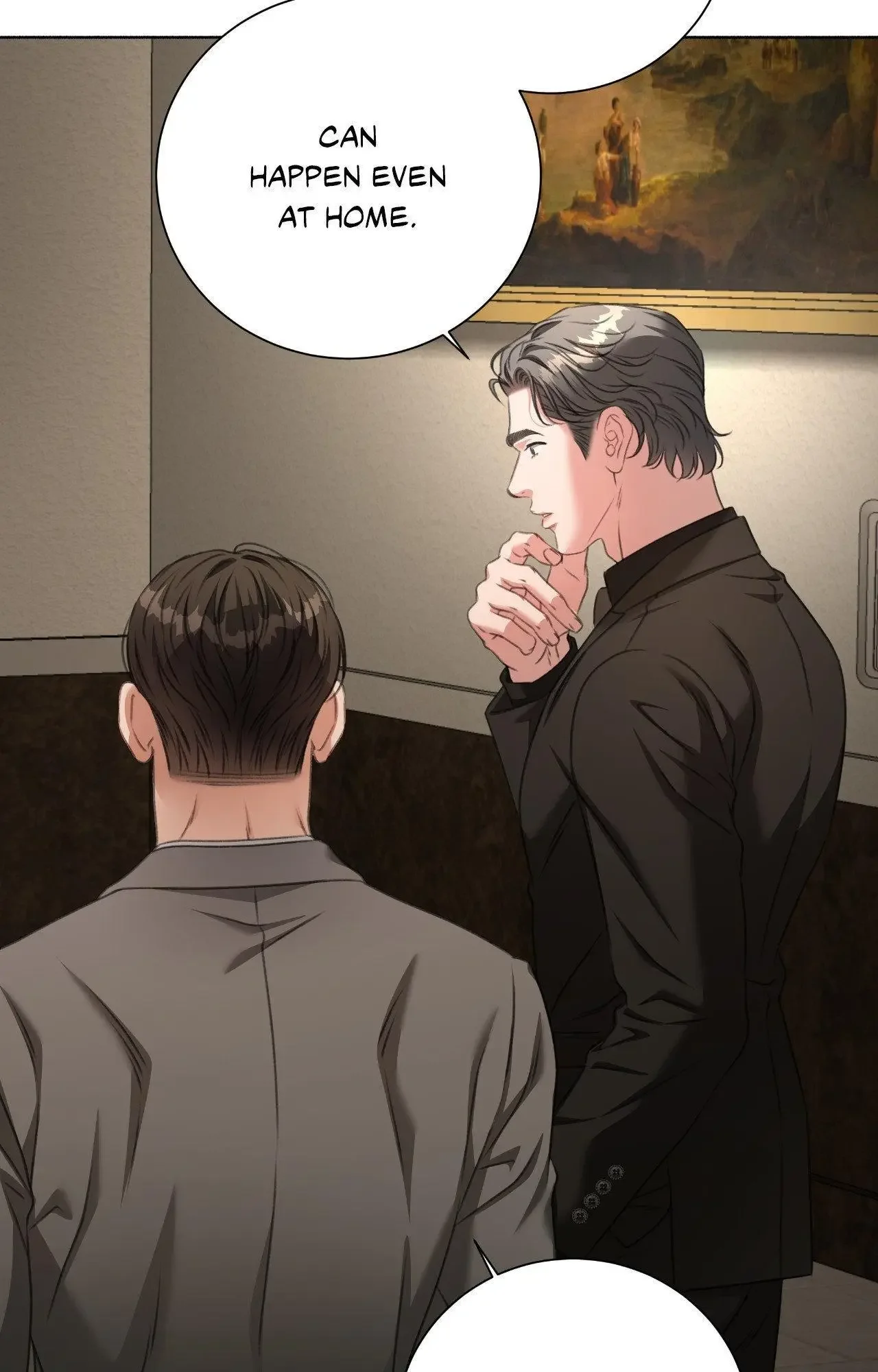 My 2Nd Chance On Taming An Obsessed Esper - Chapter 44 Page 87