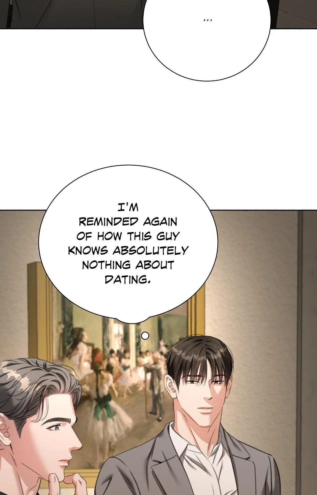 My 2Nd Chance On Taming An Obsessed Esper - Chapter 44 Page 88