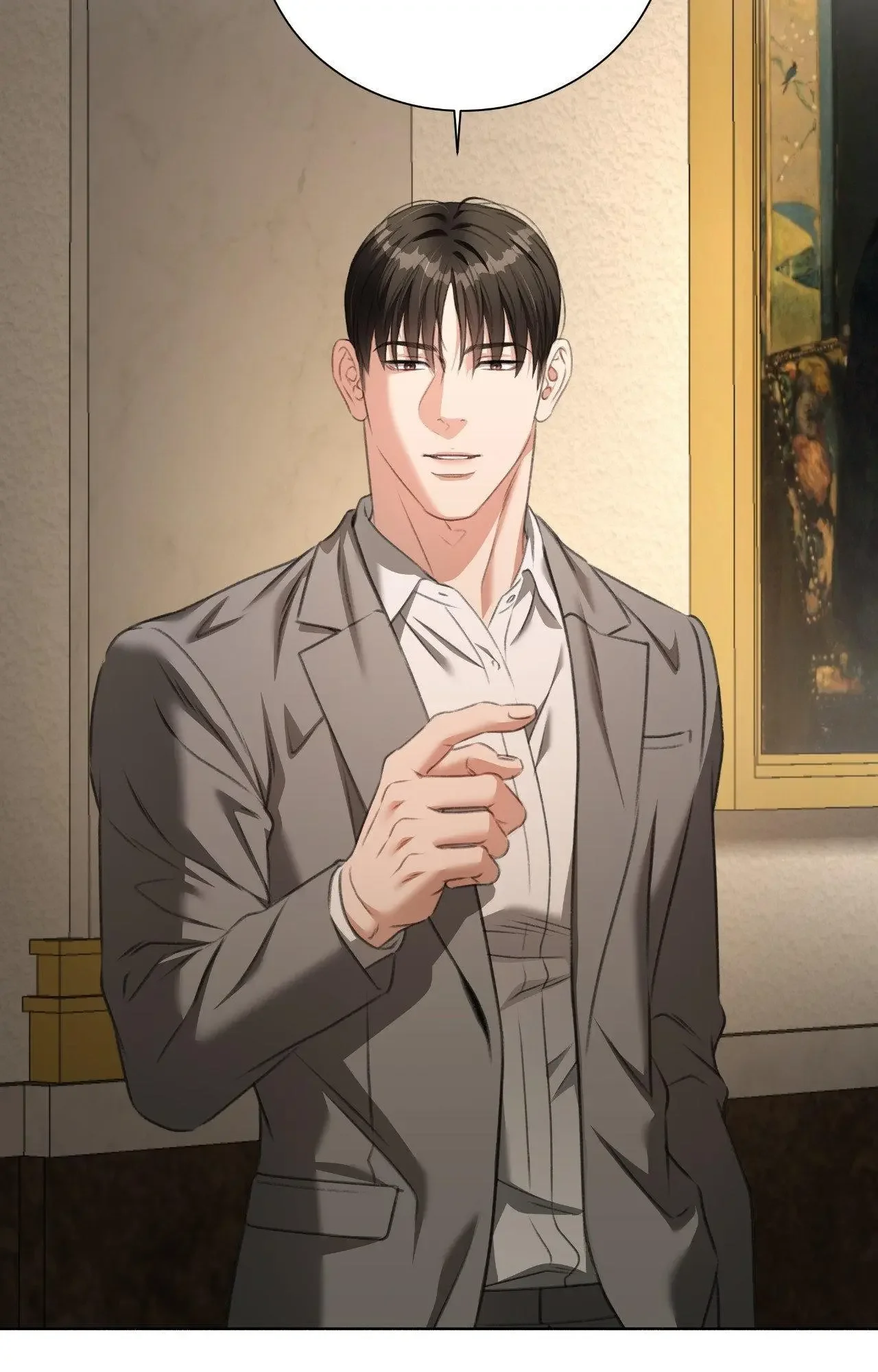 My 2Nd Chance On Taming An Obsessed Esper - Chapter 44 Page 92