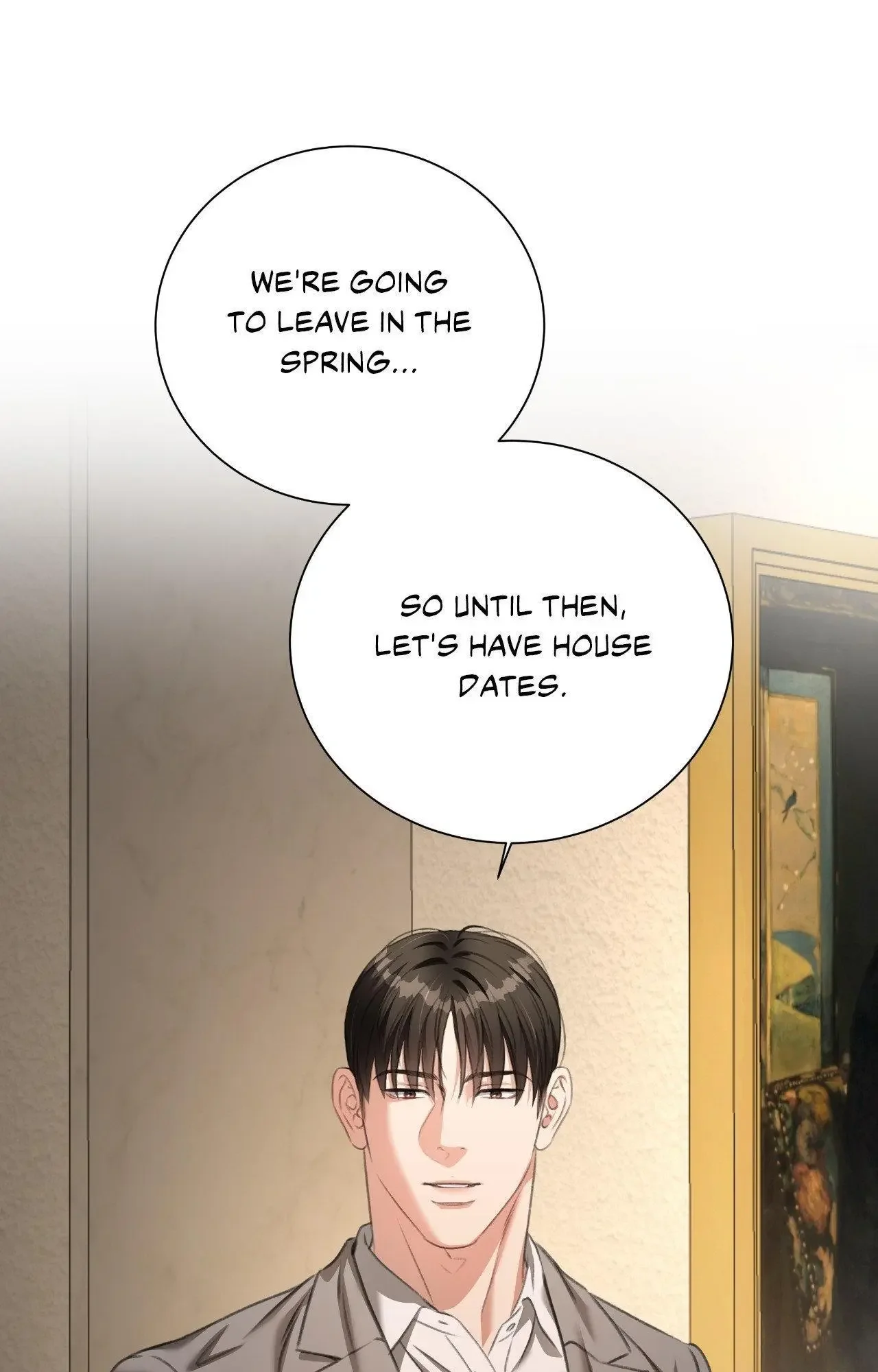 My 2Nd Chance On Taming An Obsessed Esper - Chapter 45 Page 2