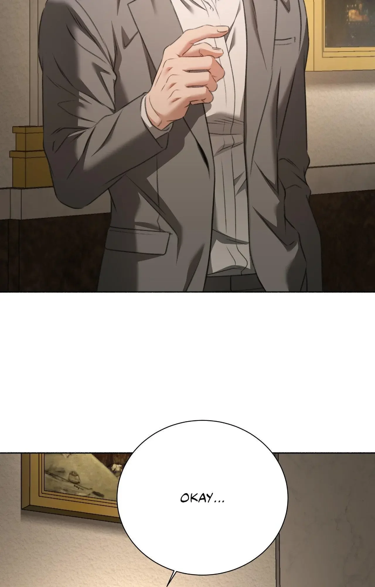 My 2Nd Chance On Taming An Obsessed Esper - Chapter 45 Page 3
