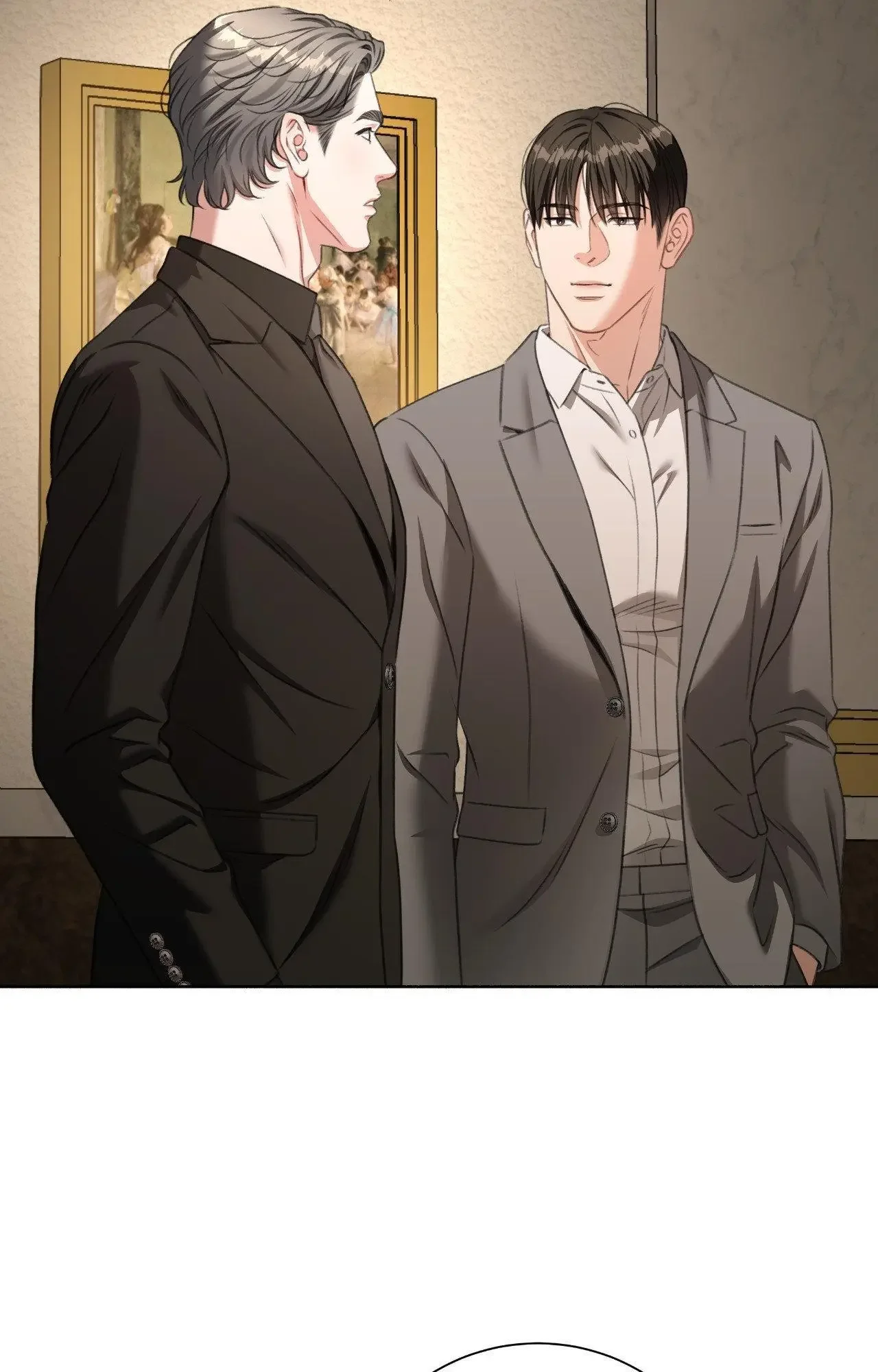 My 2Nd Chance On Taming An Obsessed Esper - Chapter 45 Page 4