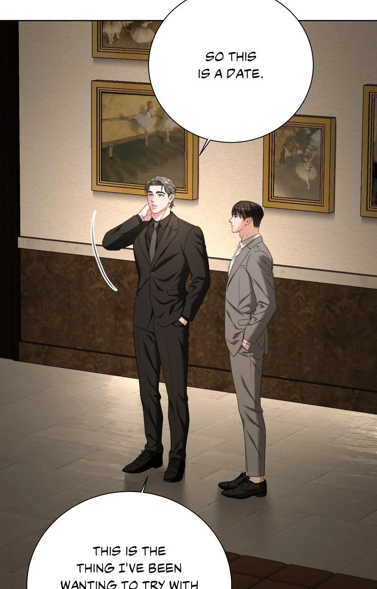My 2Nd Chance On Taming An Obsessed Esper - Chapter 45 Page 5