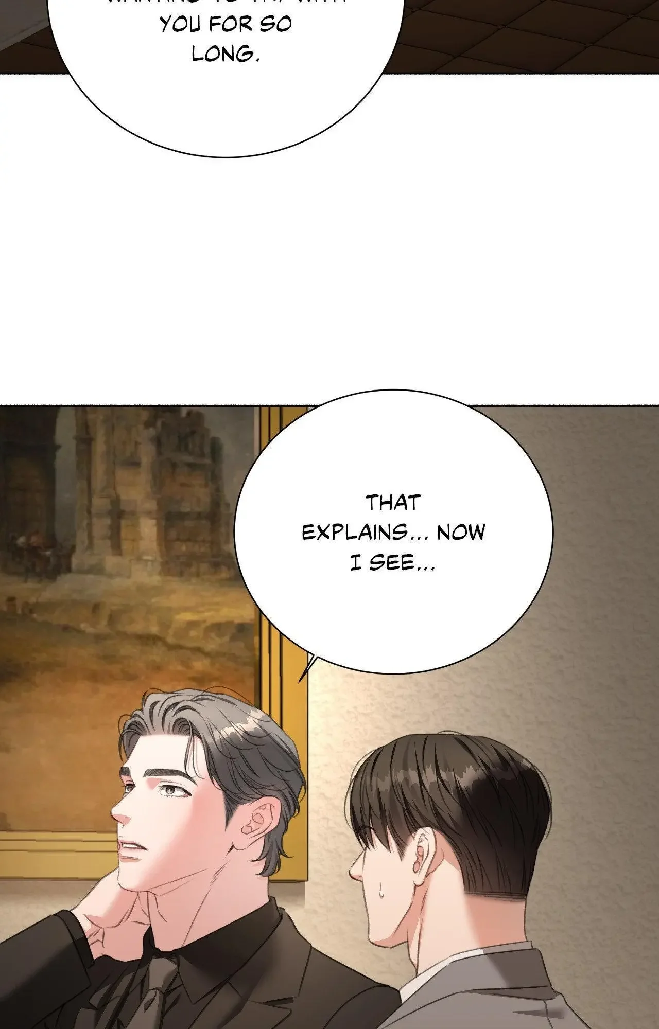 My 2Nd Chance On Taming An Obsessed Esper - Chapter 45 Page 6
