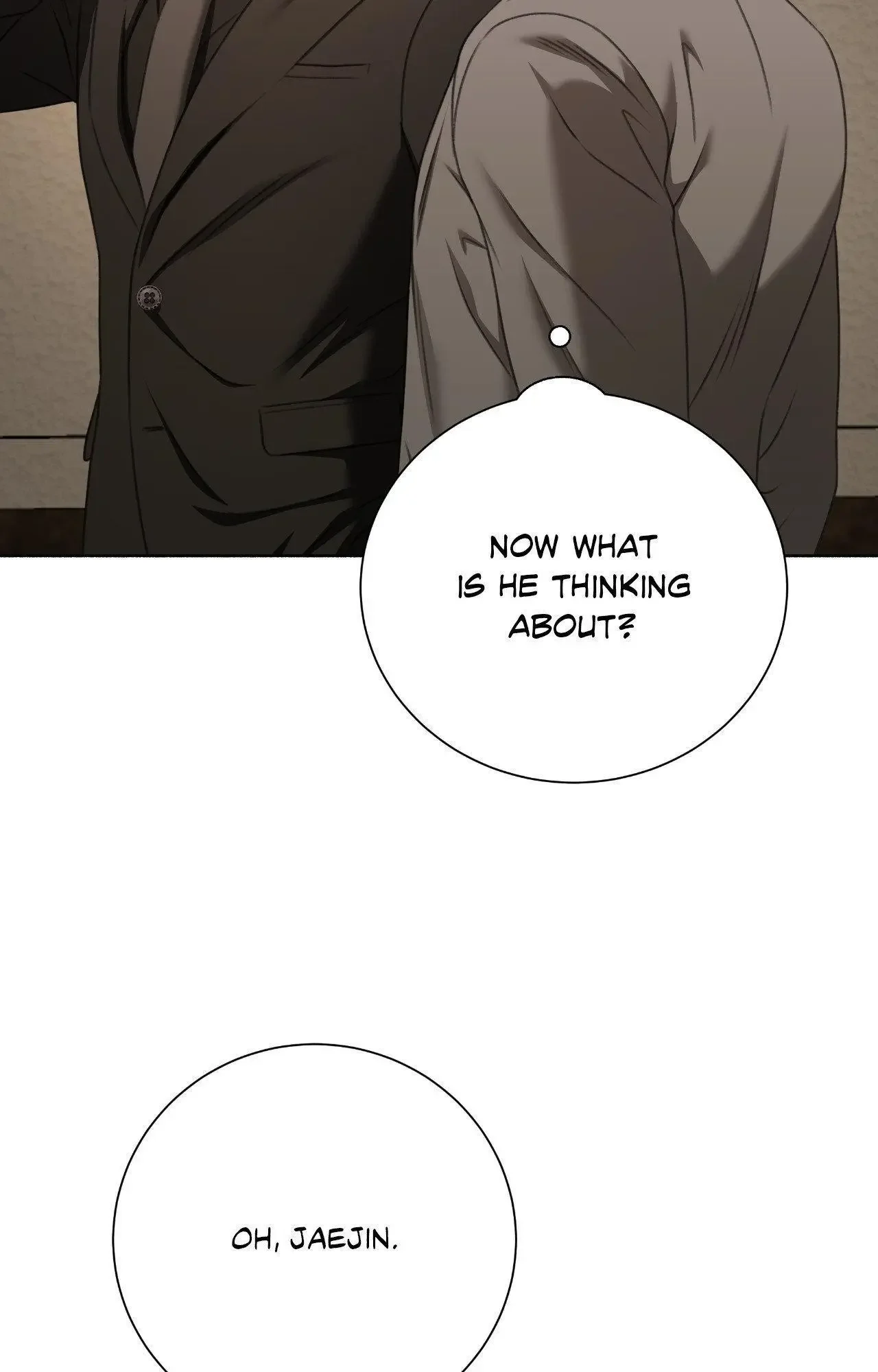 My 2Nd Chance On Taming An Obsessed Esper - Chapter 45 Page 7