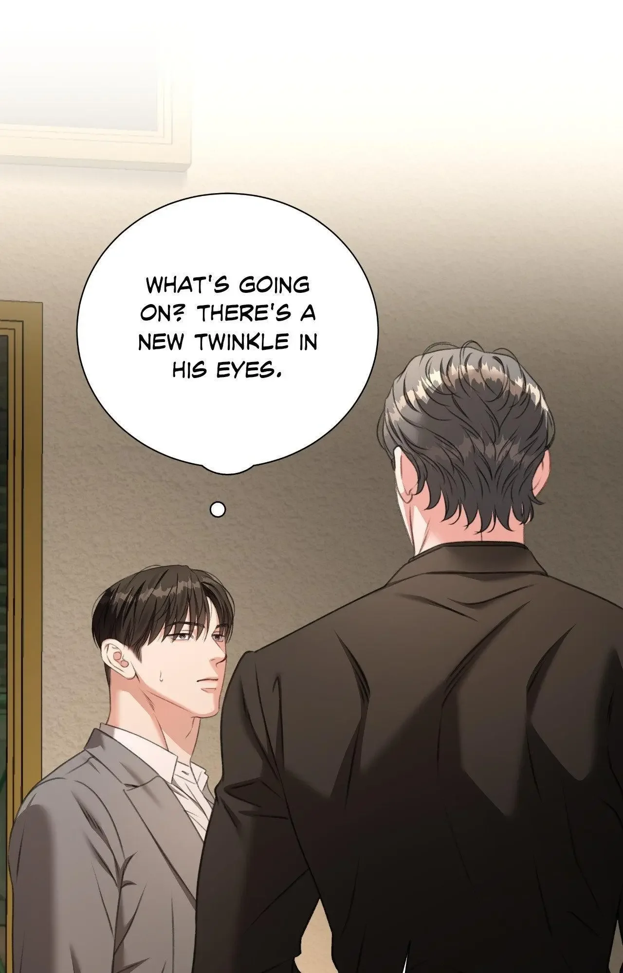 My 2Nd Chance On Taming An Obsessed Esper - Chapter 45 Page 11