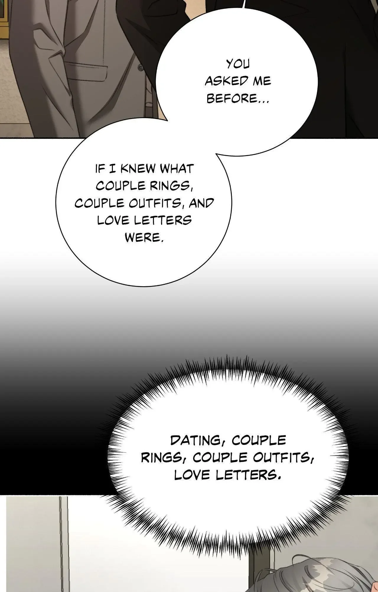 My 2Nd Chance On Taming An Obsessed Esper - Chapter 45 Page 12