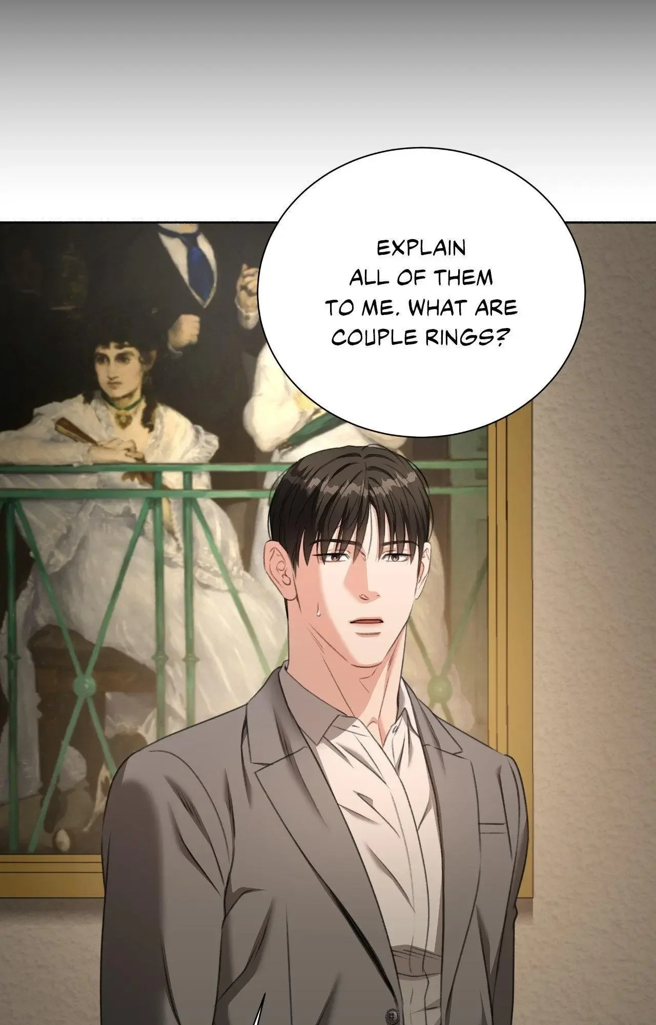 My 2Nd Chance On Taming An Obsessed Esper - Chapter 45 Page 14