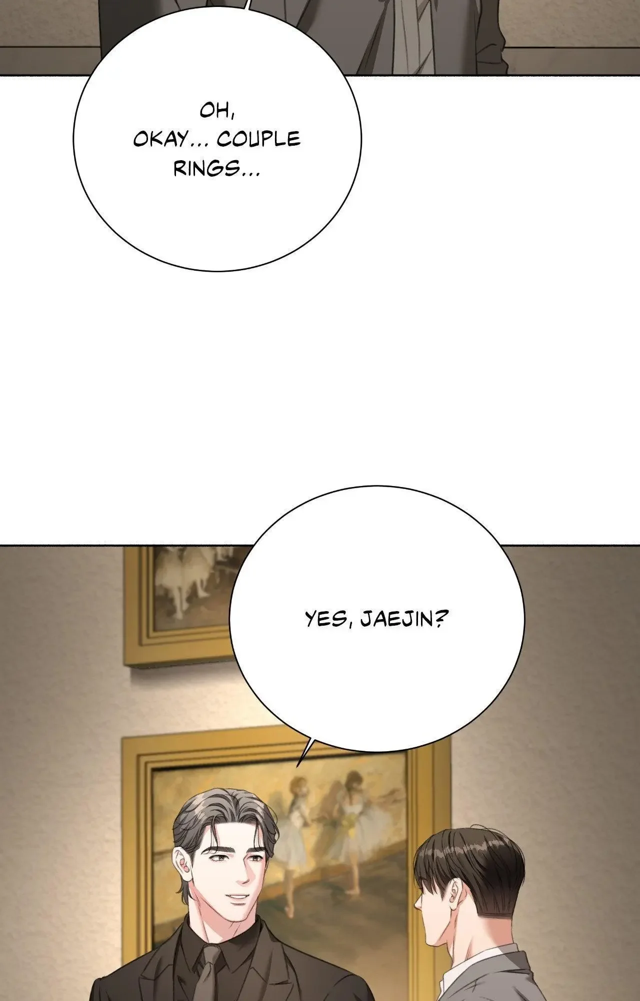 My 2Nd Chance On Taming An Obsessed Esper - Chapter 45 Page 15