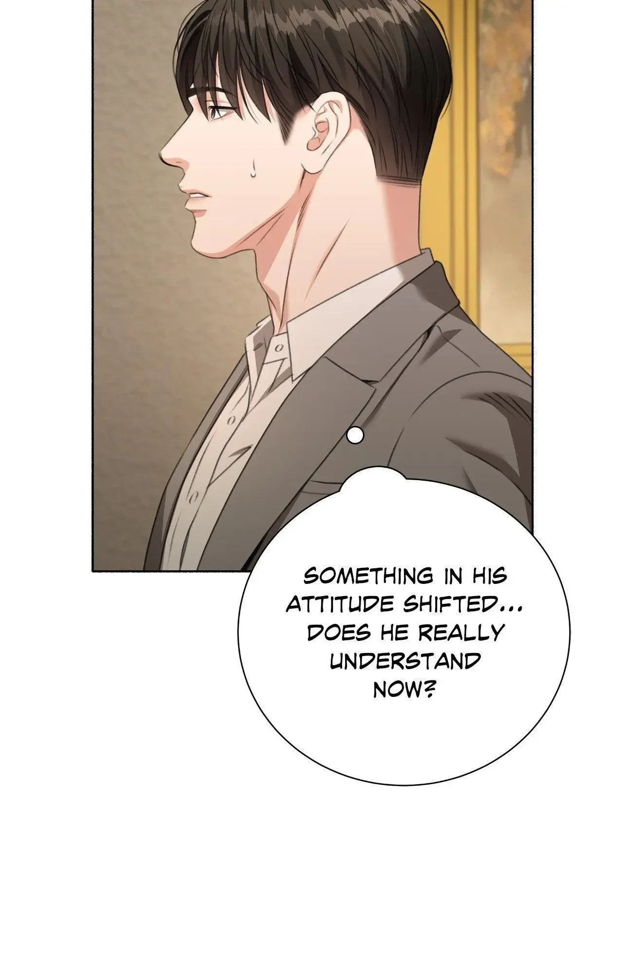 My 2Nd Chance On Taming An Obsessed Esper - Chapter 45 Page 17