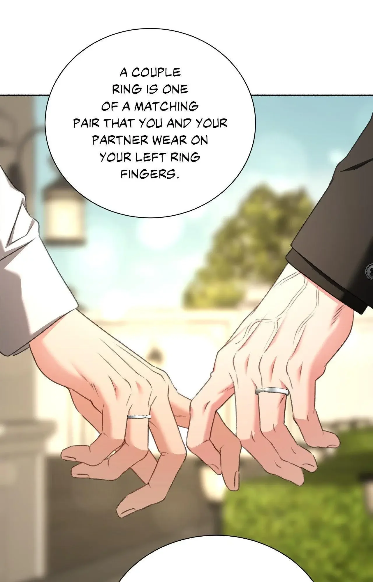My 2Nd Chance On Taming An Obsessed Esper - Chapter 45 Page 18