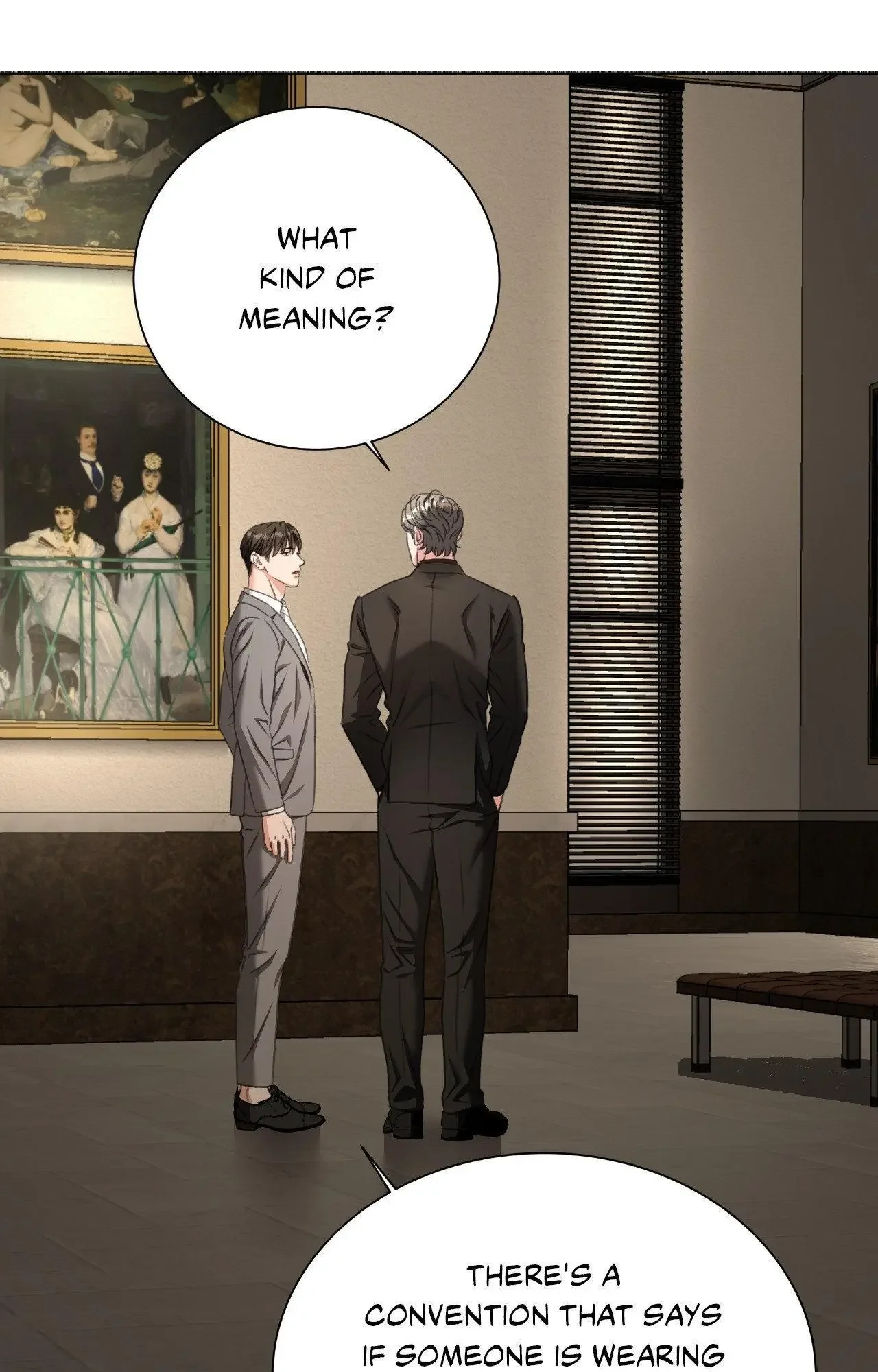 My 2Nd Chance On Taming An Obsessed Esper - Chapter 45 Page 20