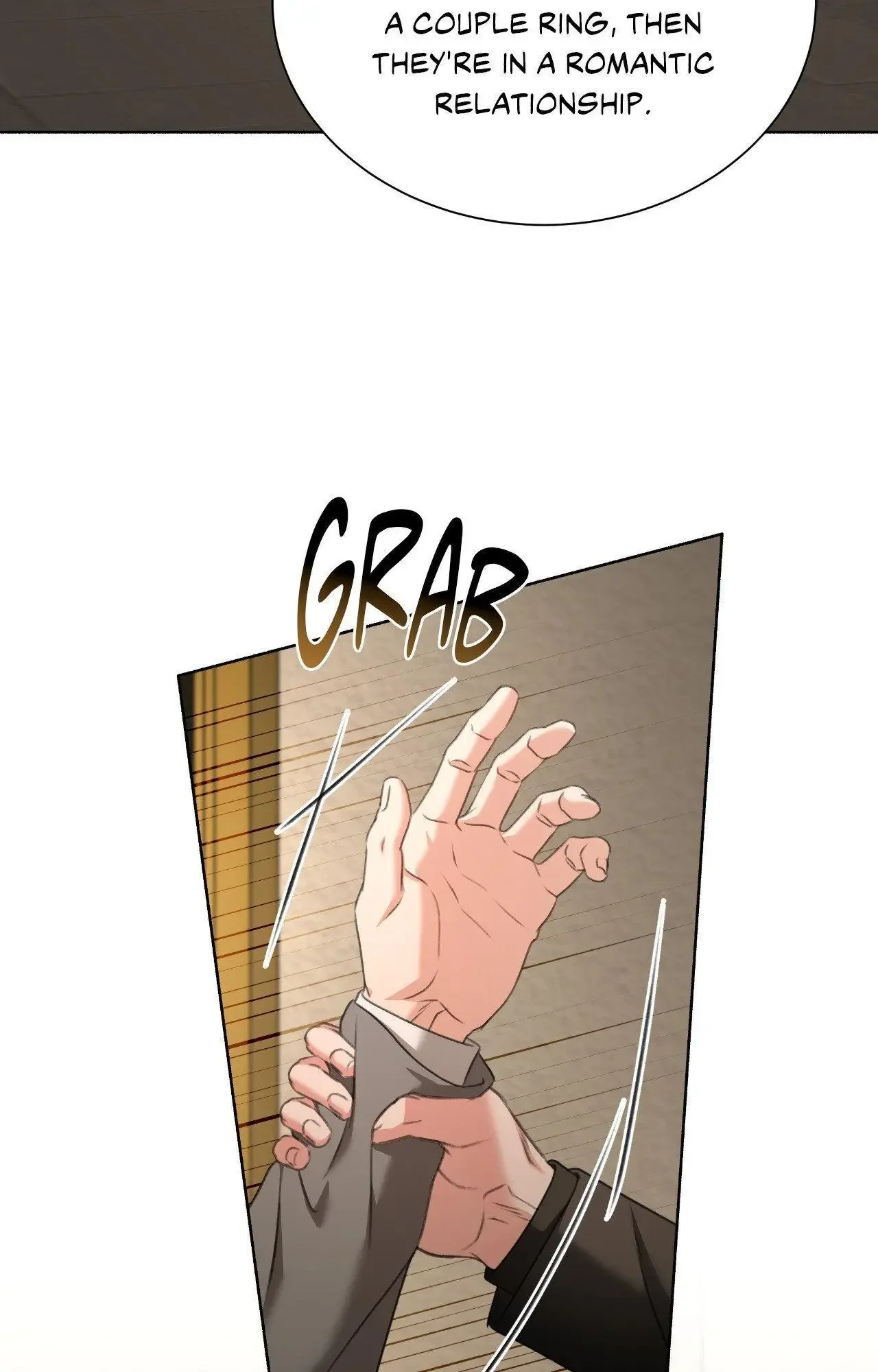 My 2Nd Chance On Taming An Obsessed Esper - Chapter 45 Page 21