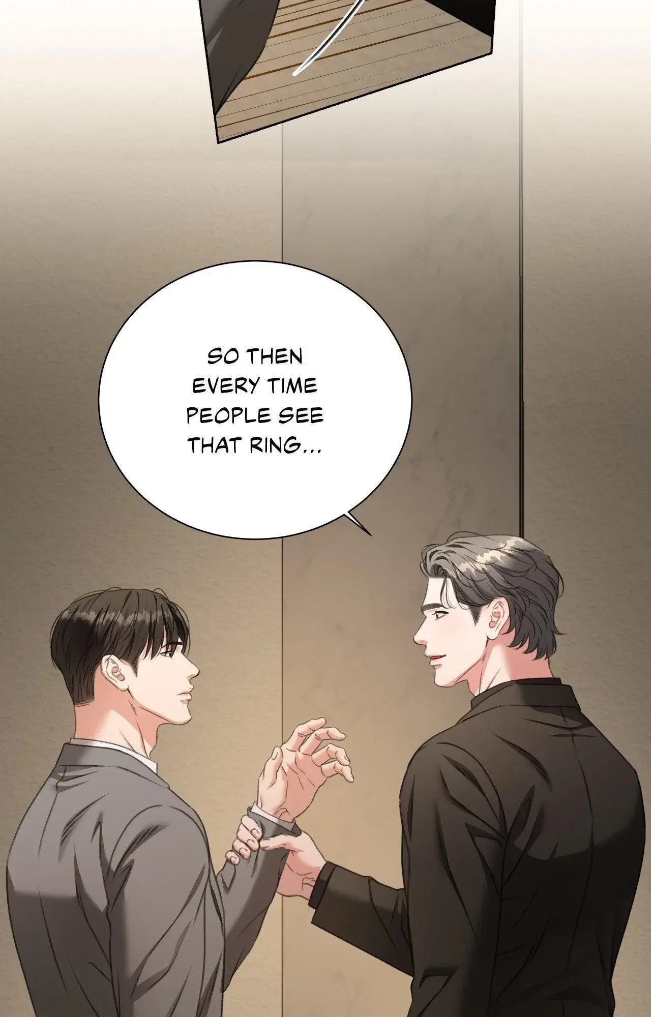 My 2Nd Chance On Taming An Obsessed Esper - Chapter 45 Page 22