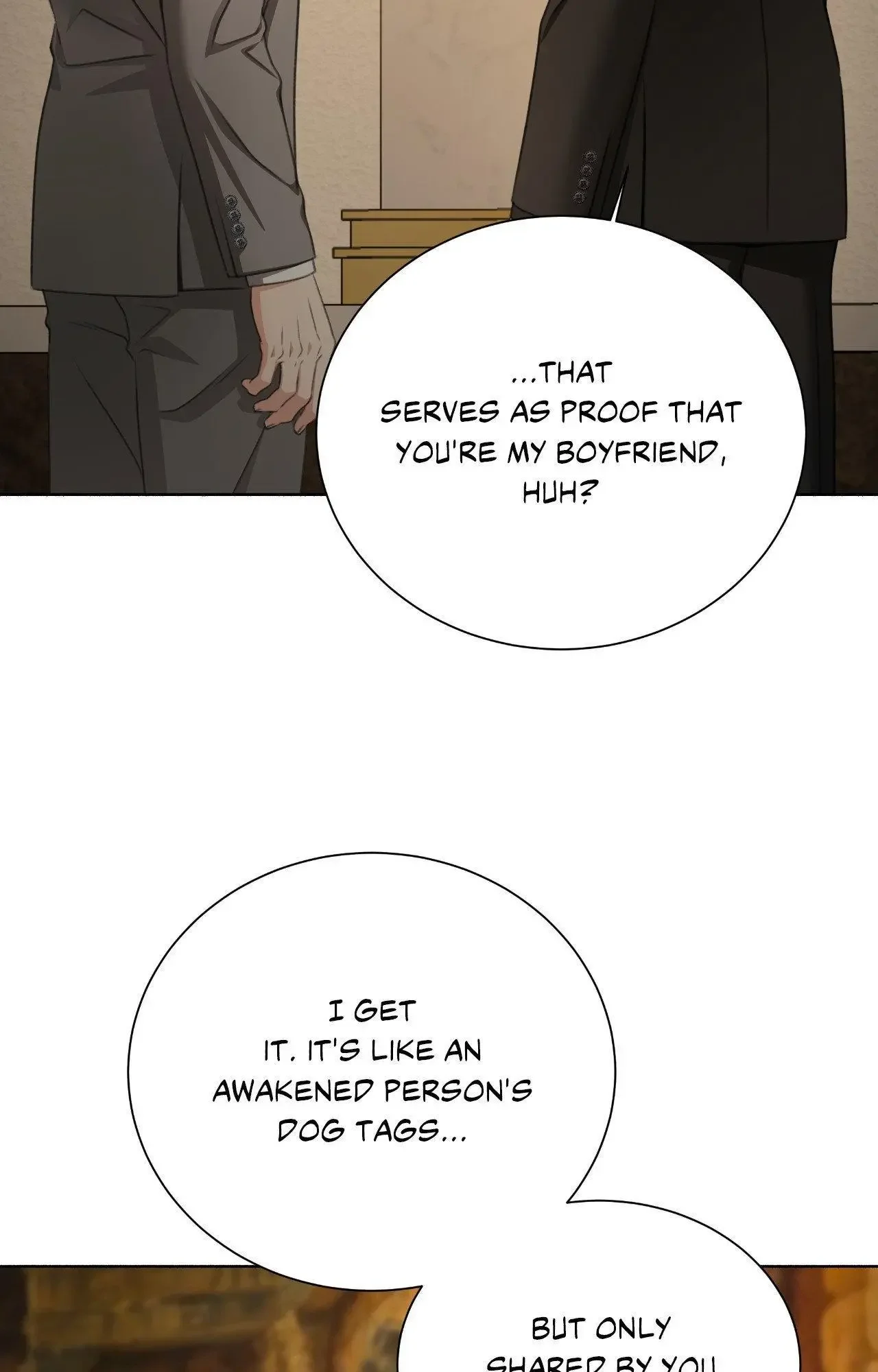 My 2Nd Chance On Taming An Obsessed Esper - Chapter 45 Page 23