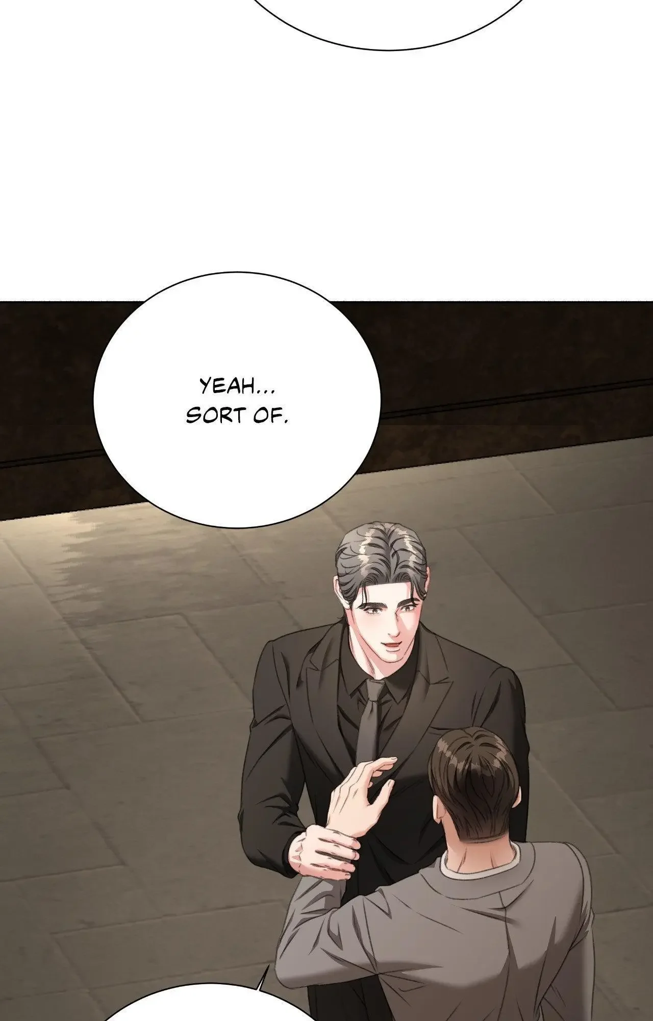 My 2Nd Chance On Taming An Obsessed Esper - Chapter 45 Page 25