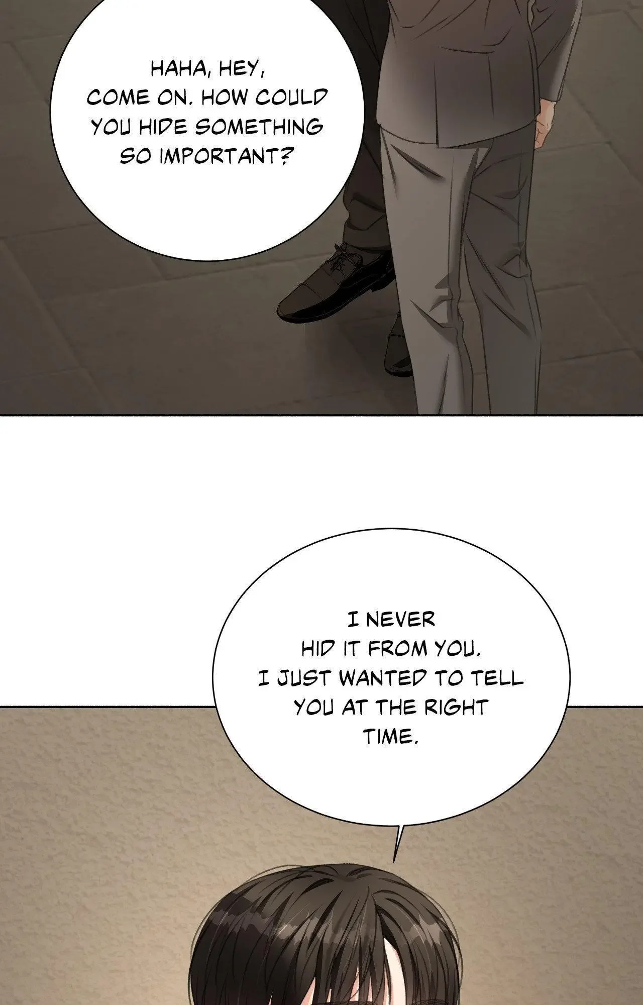 My 2Nd Chance On Taming An Obsessed Esper - Chapter 45 Page 26