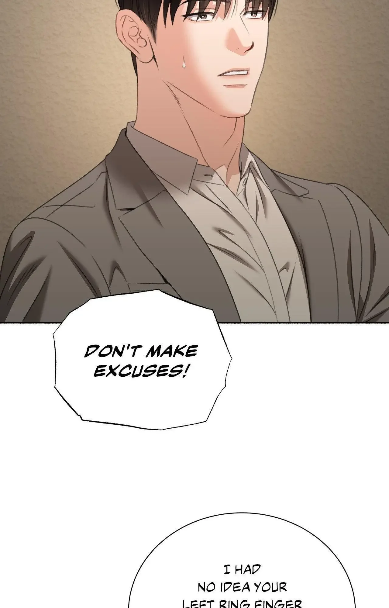 My 2Nd Chance On Taming An Obsessed Esper - Chapter 45 Page 27
