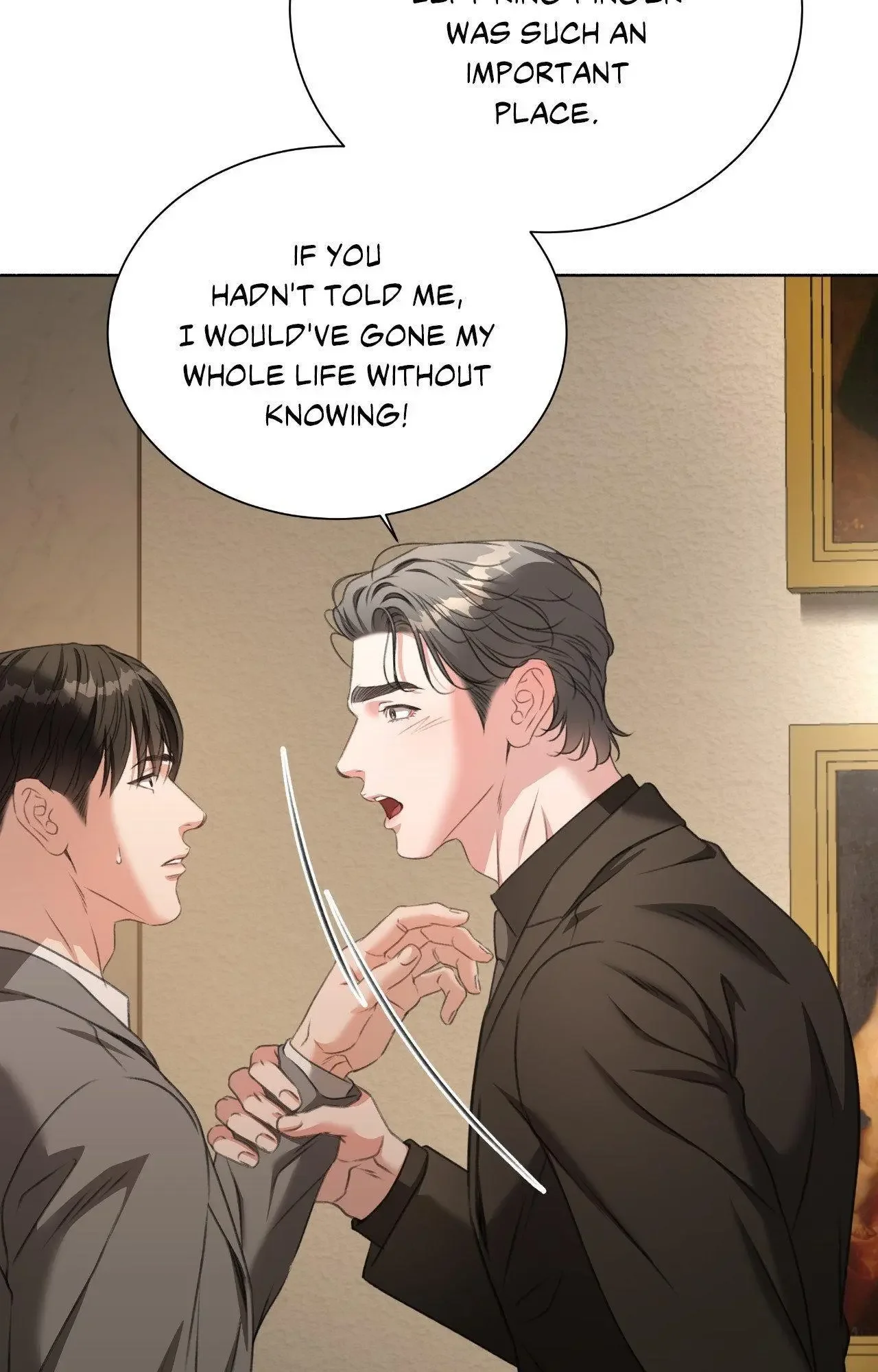 My 2Nd Chance On Taming An Obsessed Esper - Chapter 45 Page 28