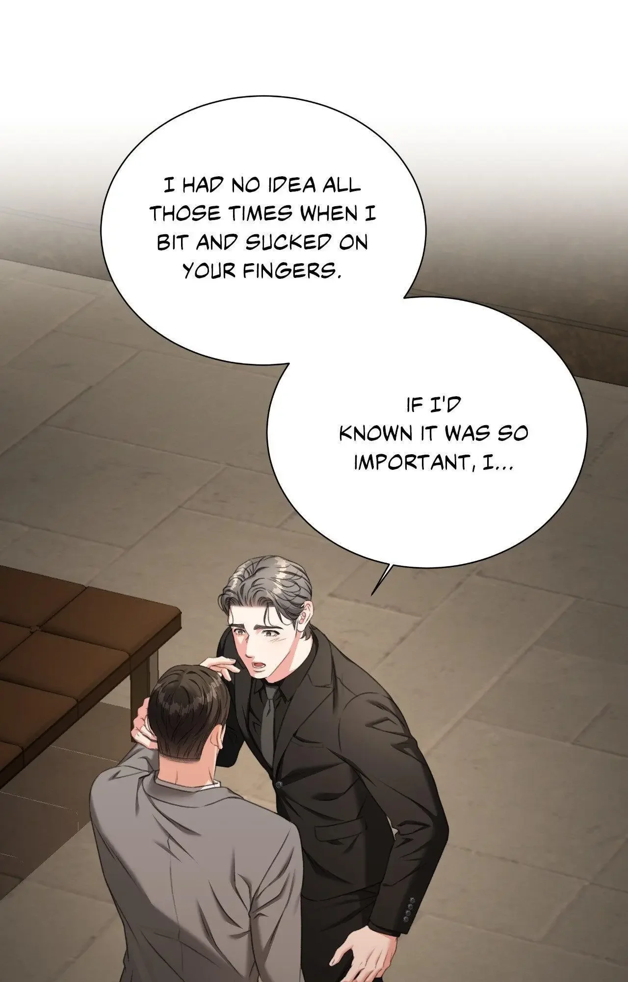 My 2Nd Chance On Taming An Obsessed Esper - Chapter 45 Page 30