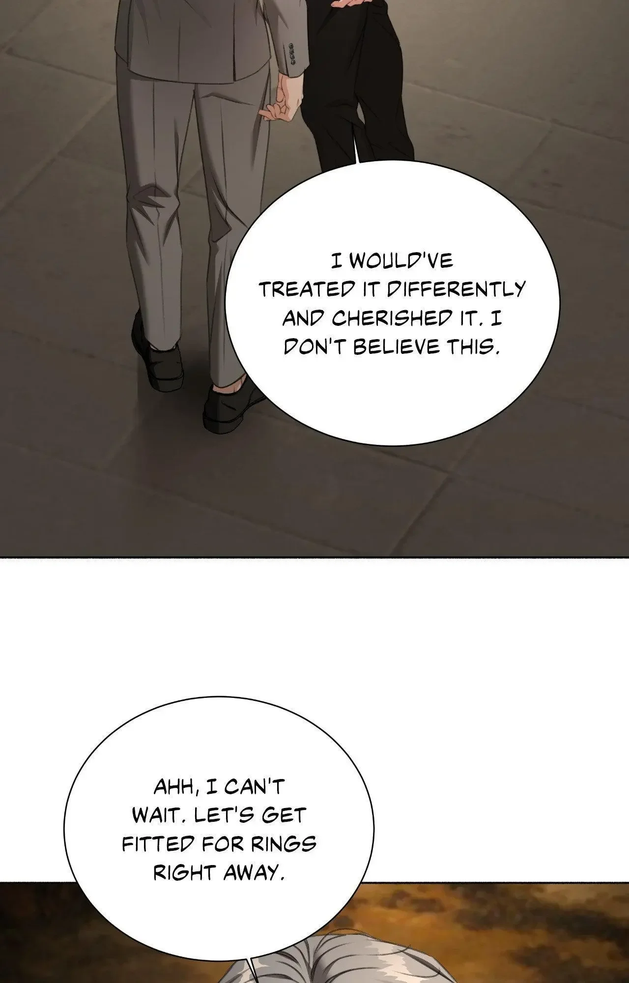 My 2Nd Chance On Taming An Obsessed Esper - Chapter 45 Page 31