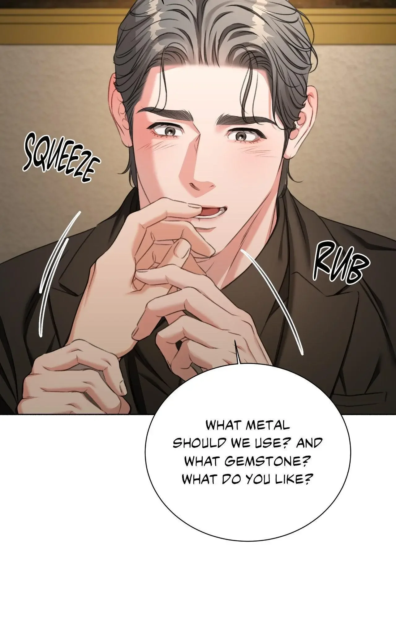My 2Nd Chance On Taming An Obsessed Esper - Chapter 45 Page 32