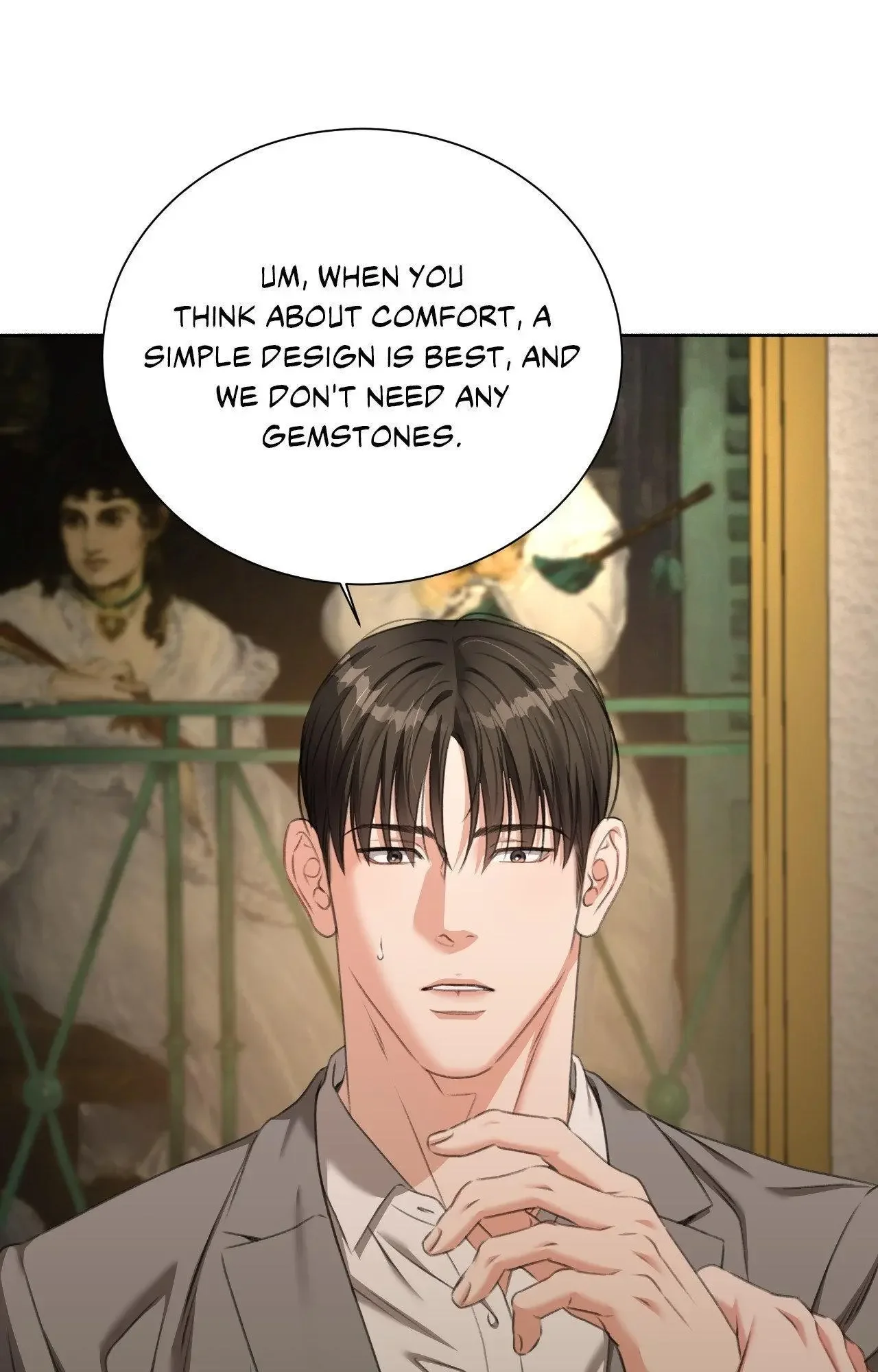 My 2Nd Chance On Taming An Obsessed Esper - Chapter 45 Page 33