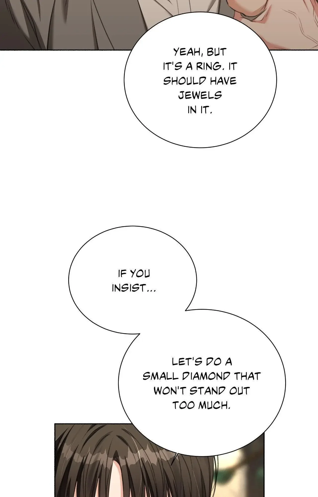 My 2Nd Chance On Taming An Obsessed Esper - Chapter 45 Page 34