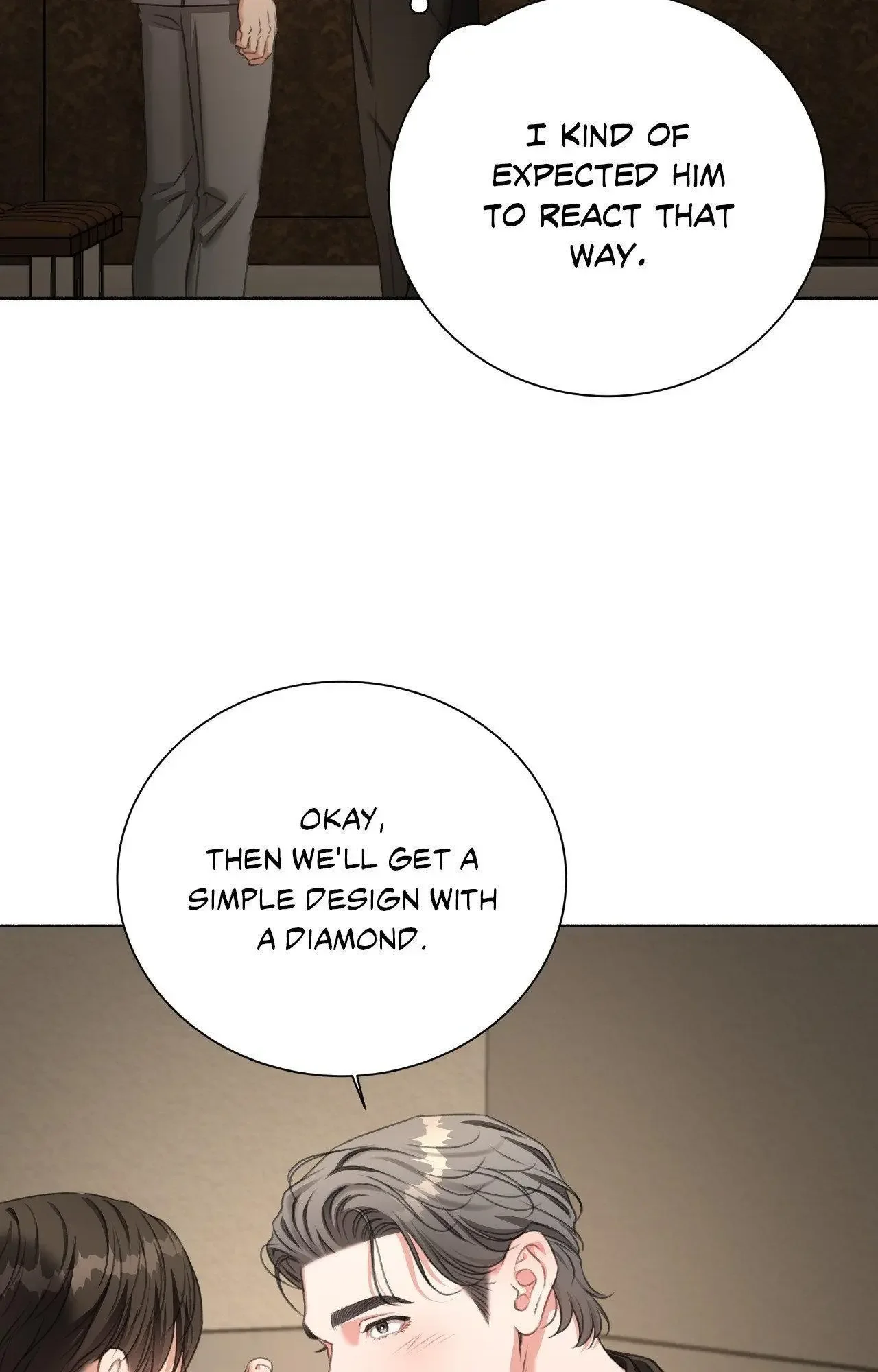 My 2Nd Chance On Taming An Obsessed Esper - Chapter 45 Page 37