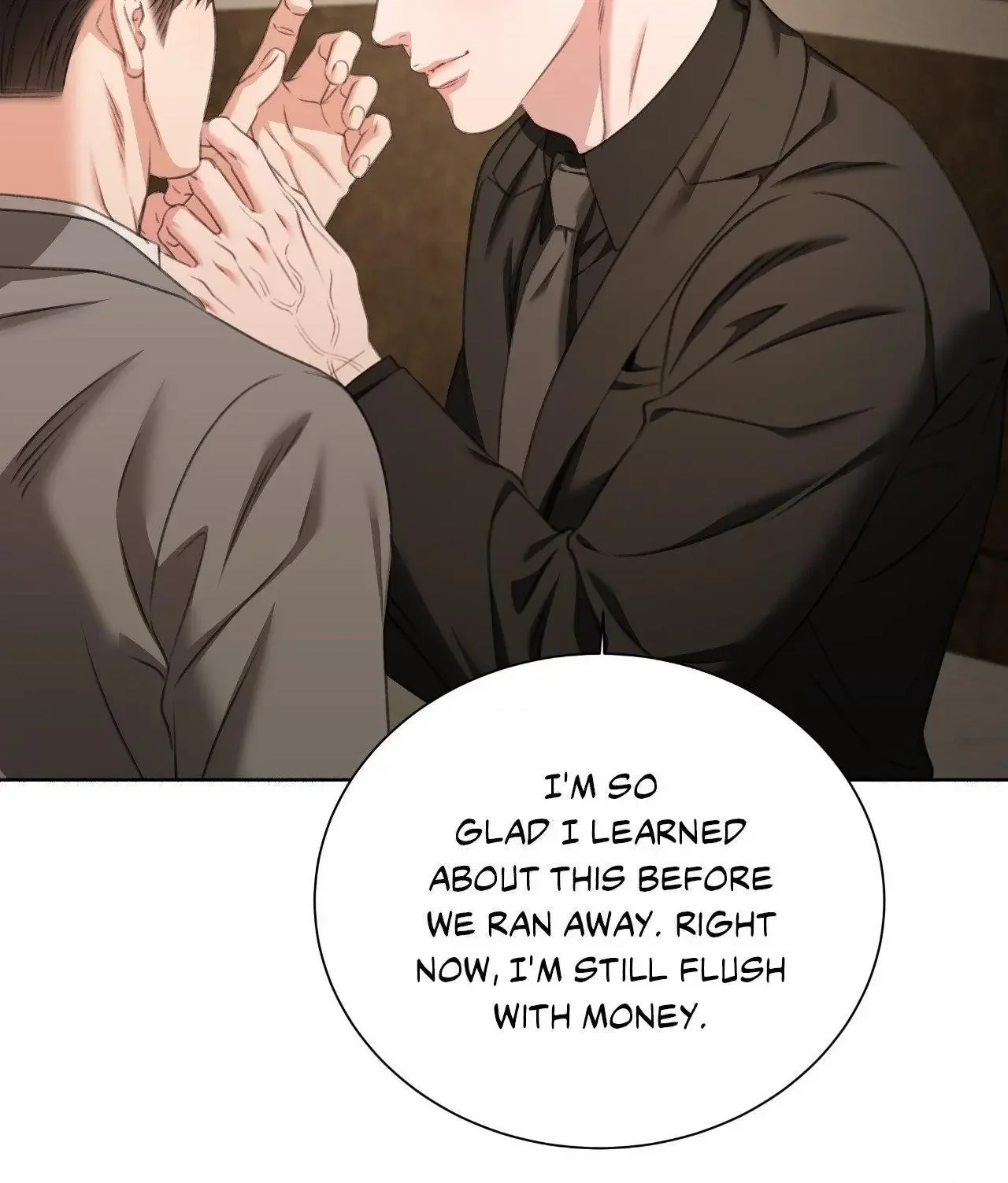 My 2Nd Chance On Taming An Obsessed Esper - Chapter 45 Page 38
