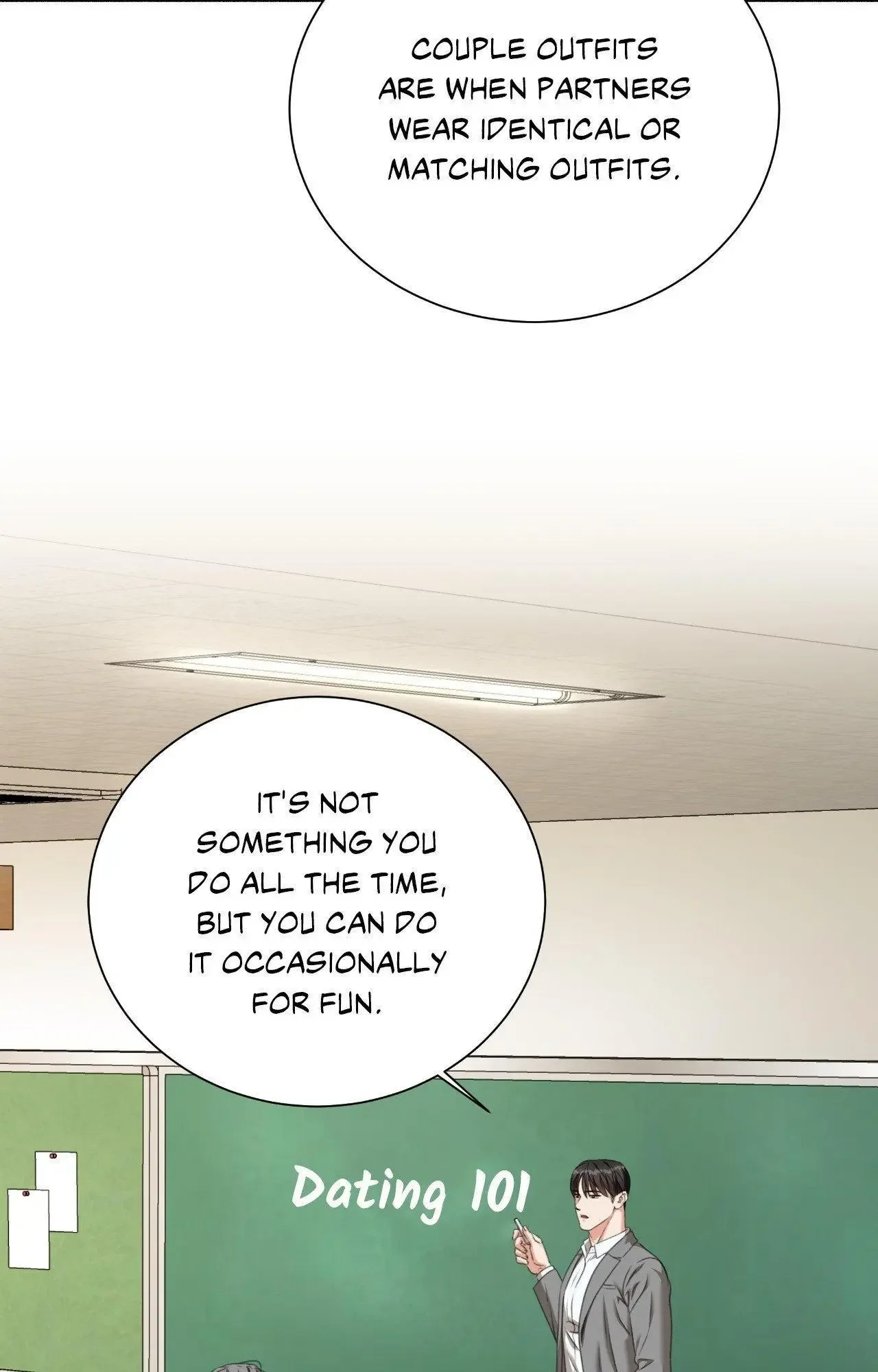 My 2Nd Chance On Taming An Obsessed Esper - Chapter 45 Page 40
