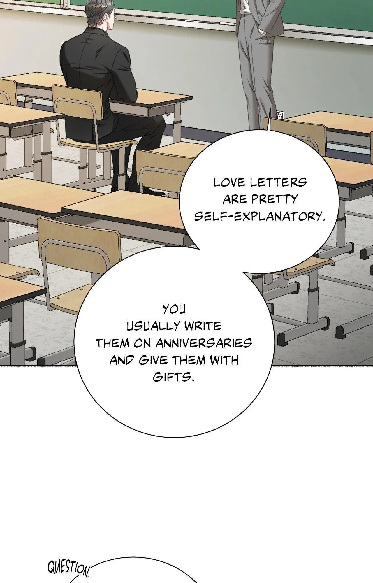 My 2Nd Chance On Taming An Obsessed Esper - Chapter 45 Page 41