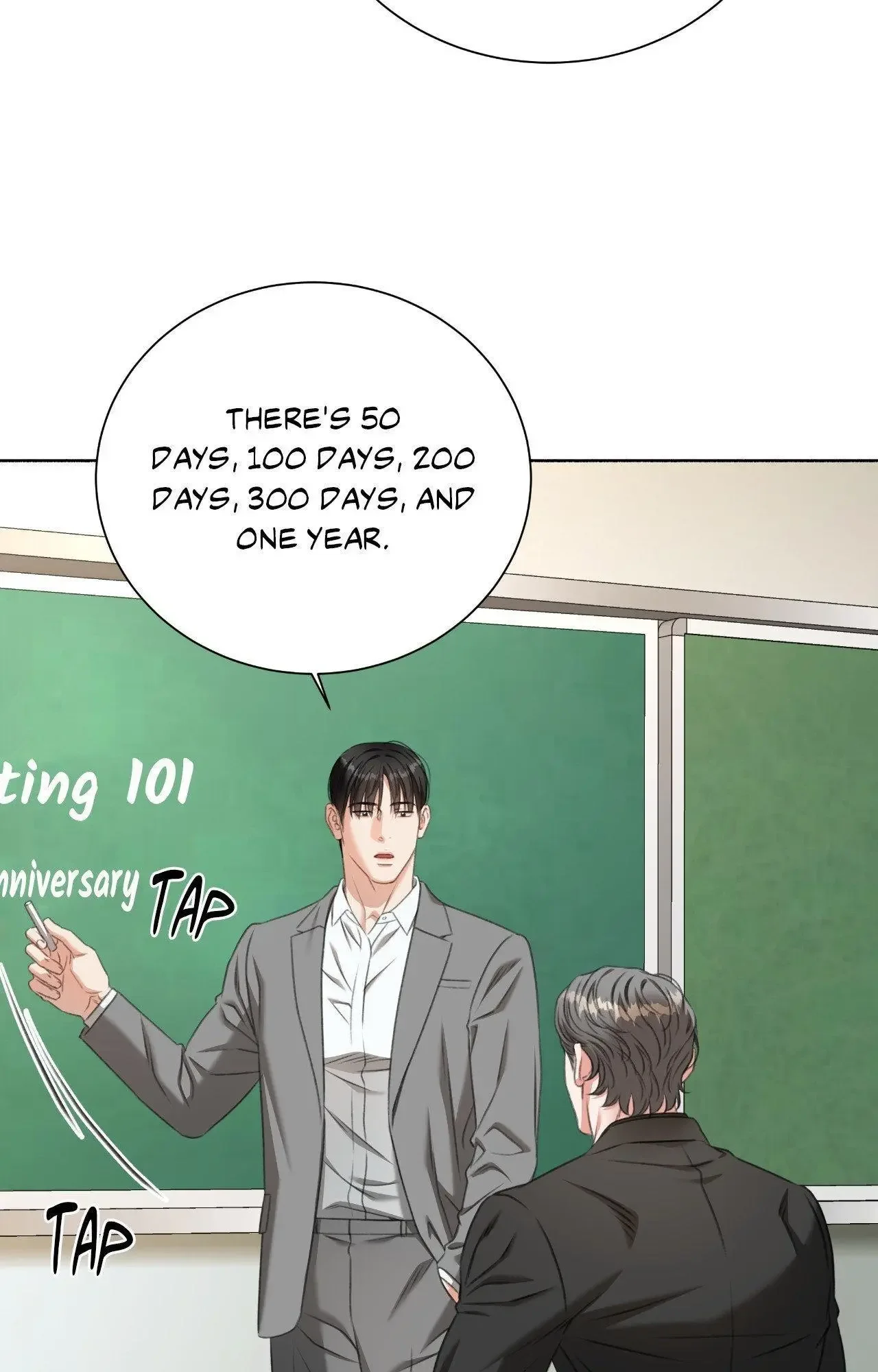 My 2Nd Chance On Taming An Obsessed Esper - Chapter 45 Page 43