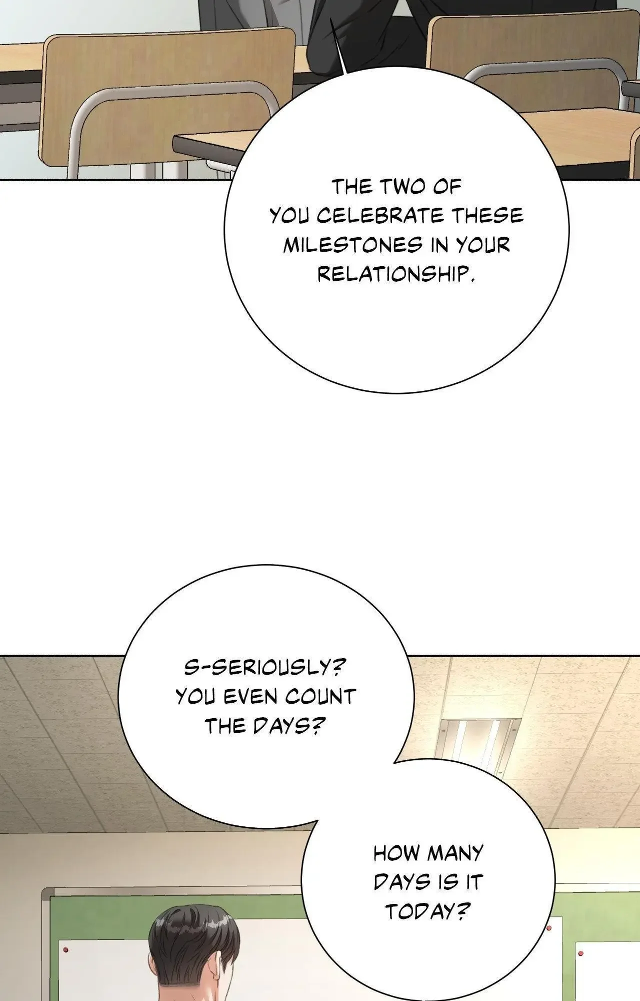 My 2Nd Chance On Taming An Obsessed Esper - Chapter 45 Page 44