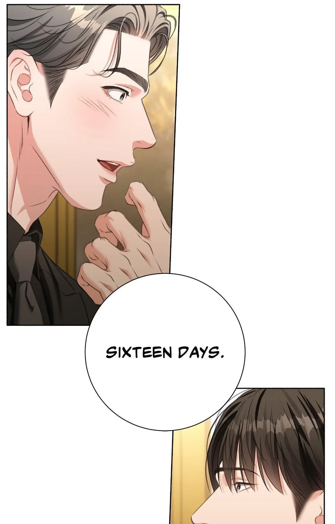 My 2Nd Chance On Taming An Obsessed Esper - Chapter 45 Page 46