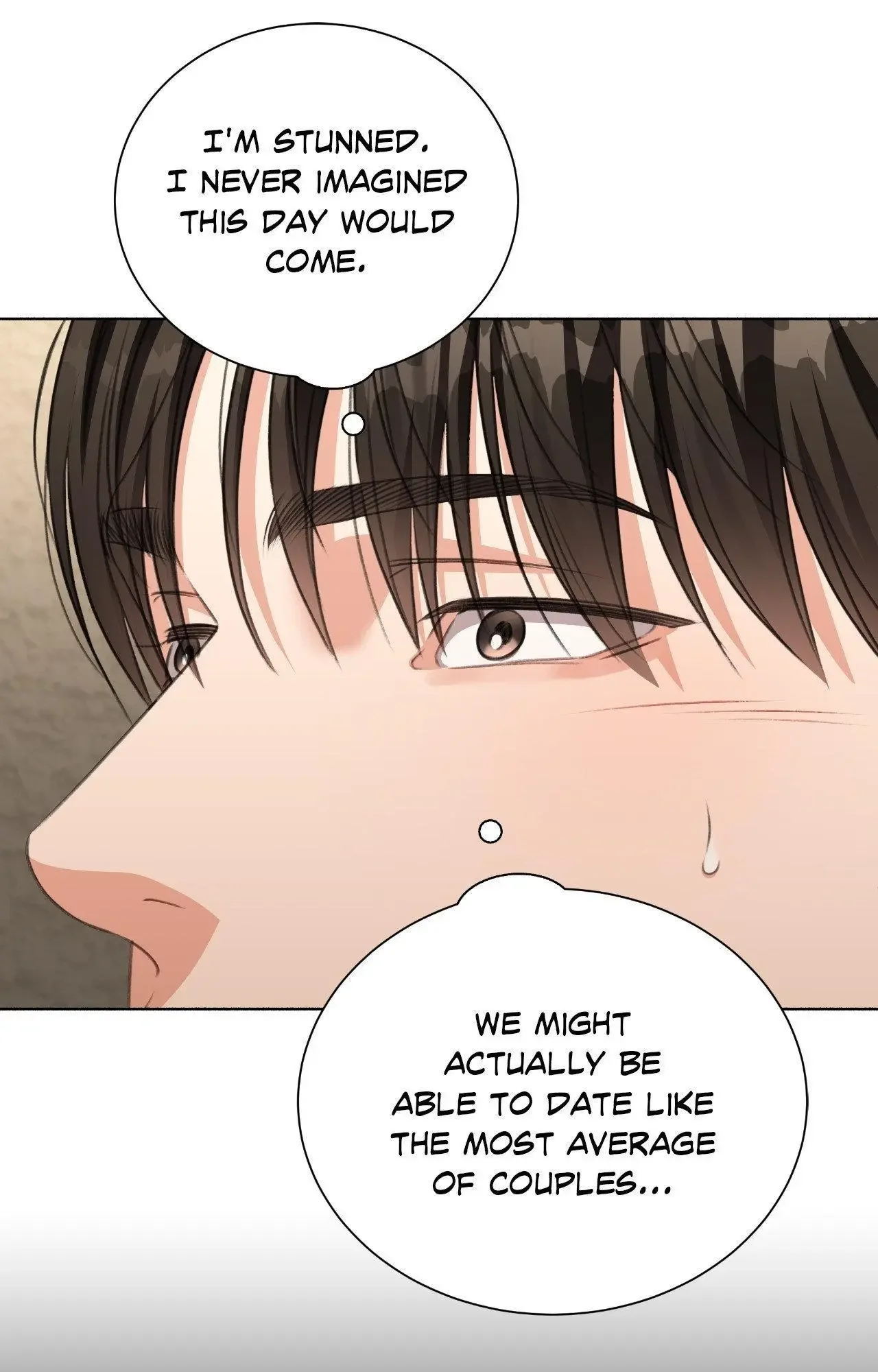 My 2Nd Chance On Taming An Obsessed Esper - Chapter 45 Page 48